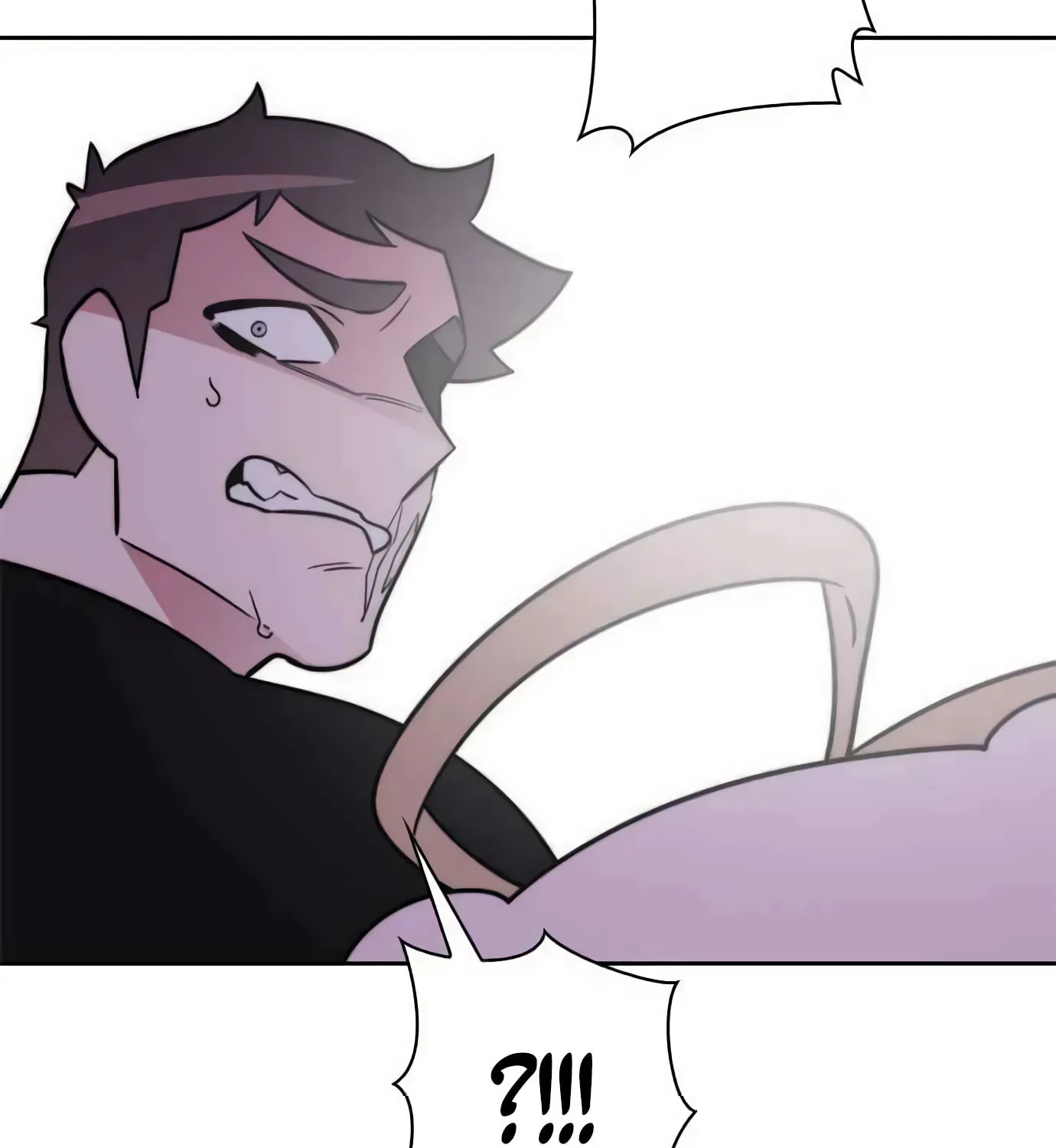 Man Drowning in a Veil Chapter 10 page 64 - 