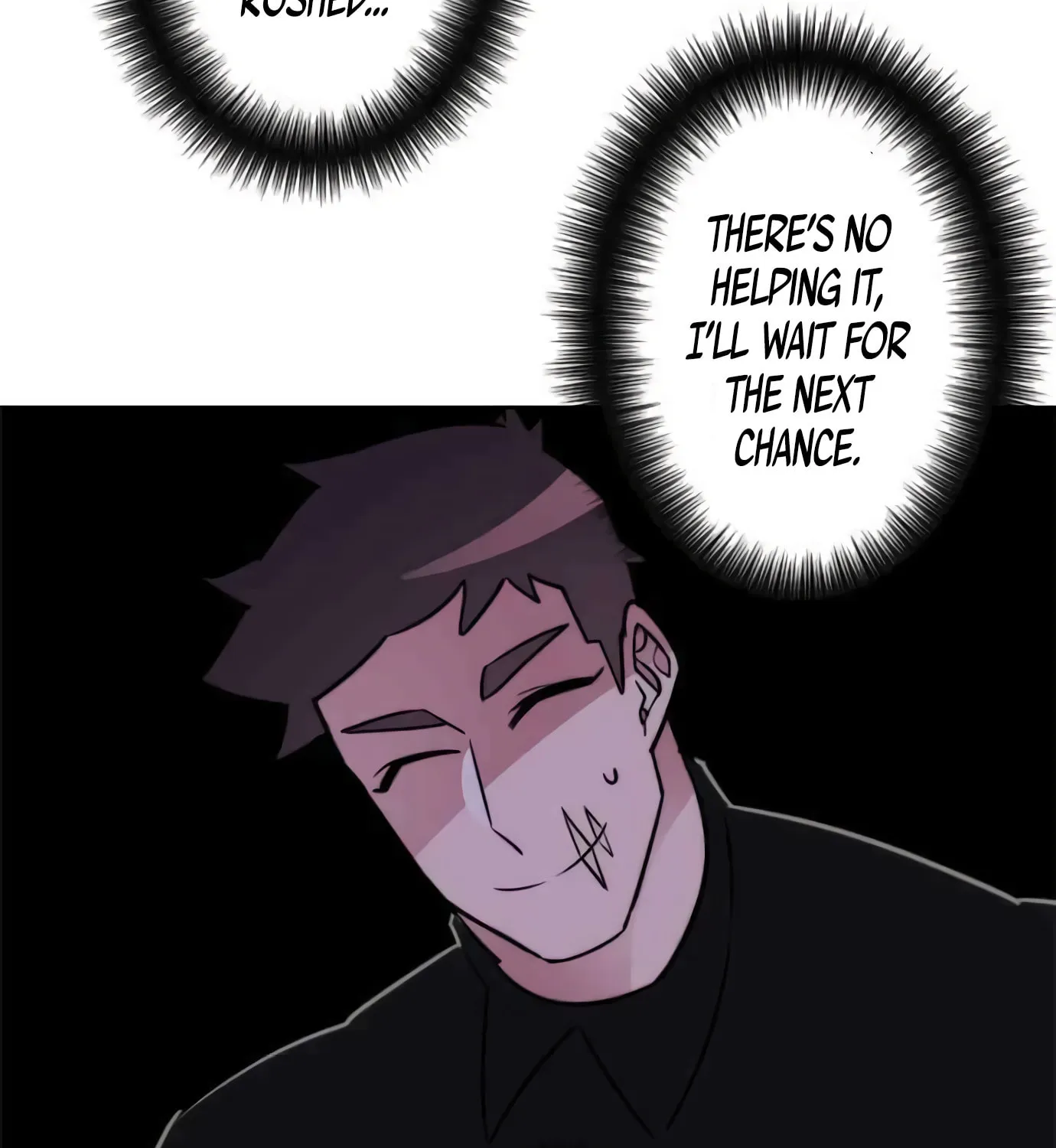 Man Drowning in a Veil Chapter 10 page 8 - 