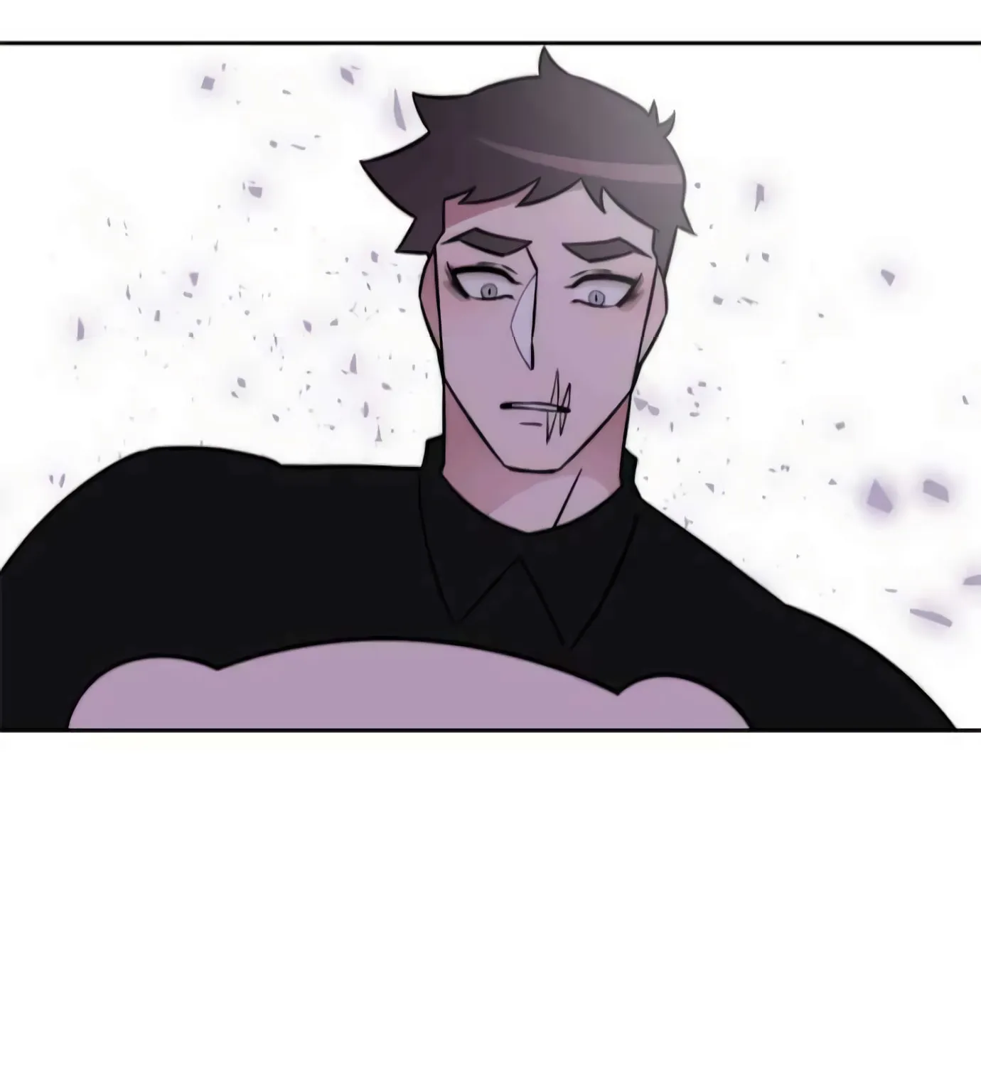 Man Drowning in a Veil Chapter 10 page 72 - 