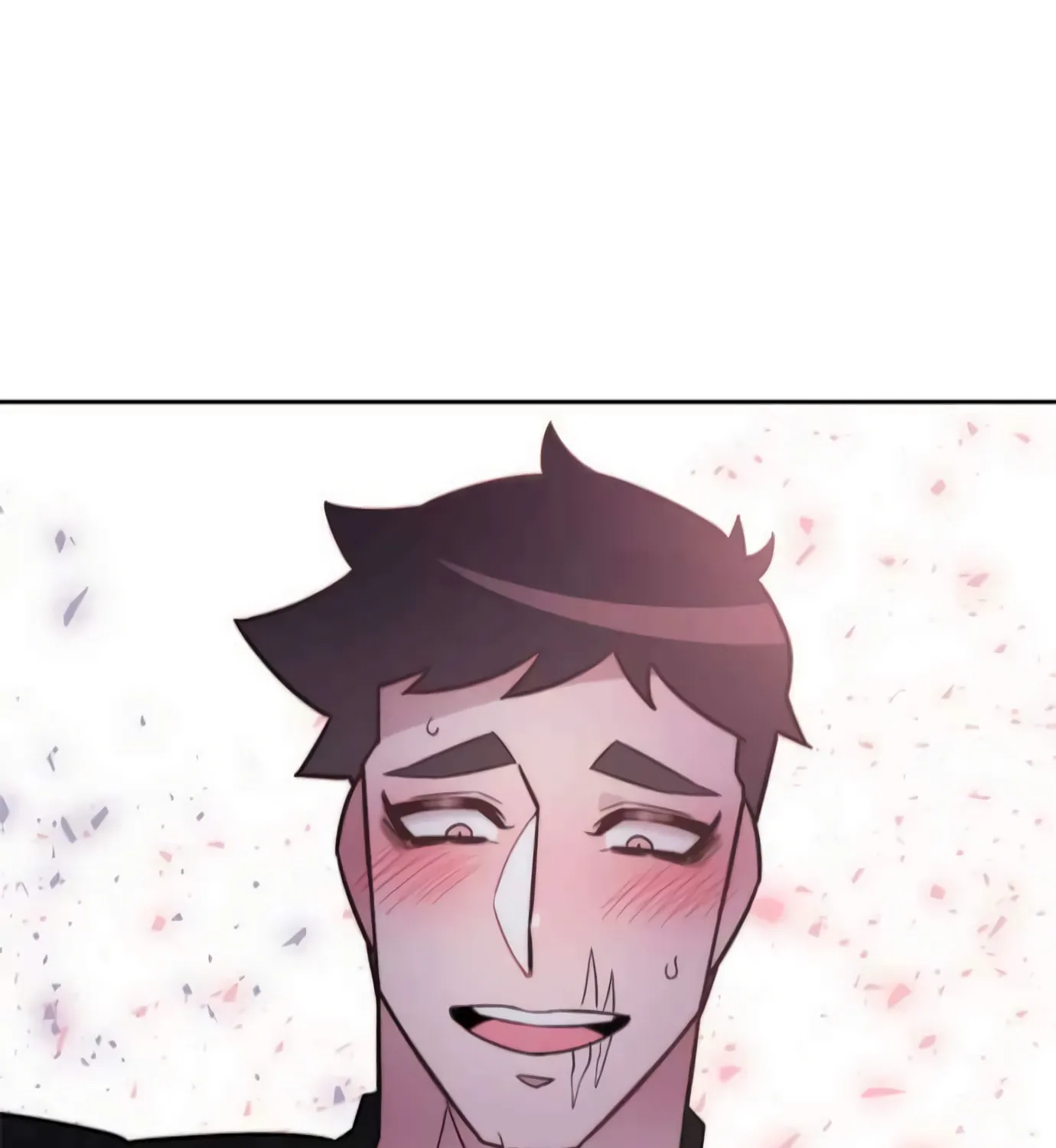 Man Drowning in a Veil Chapter 10 page 73 - 