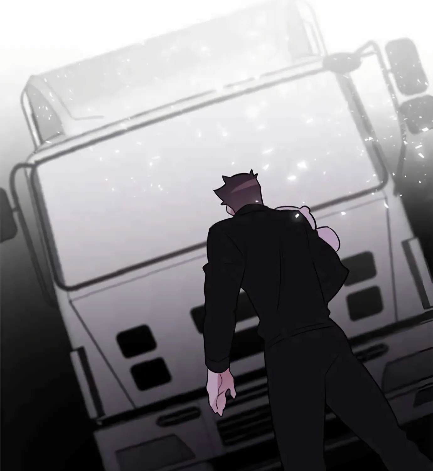 Man Drowning in a Veil Chapter 10 page 79 - 