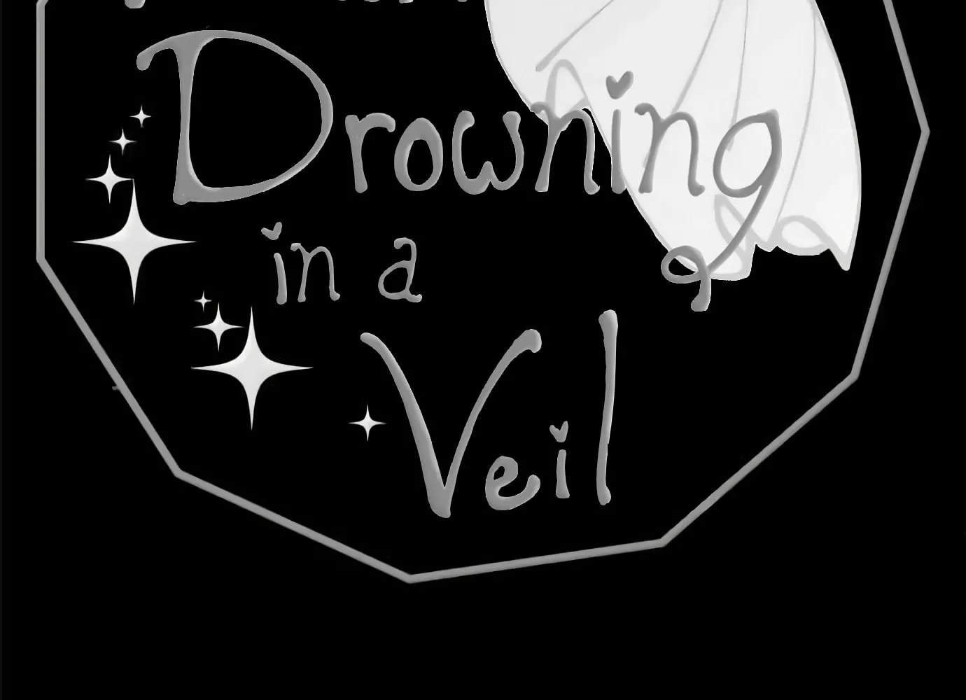 Man Drowning in a Veil Chapter 10 page 83 - 