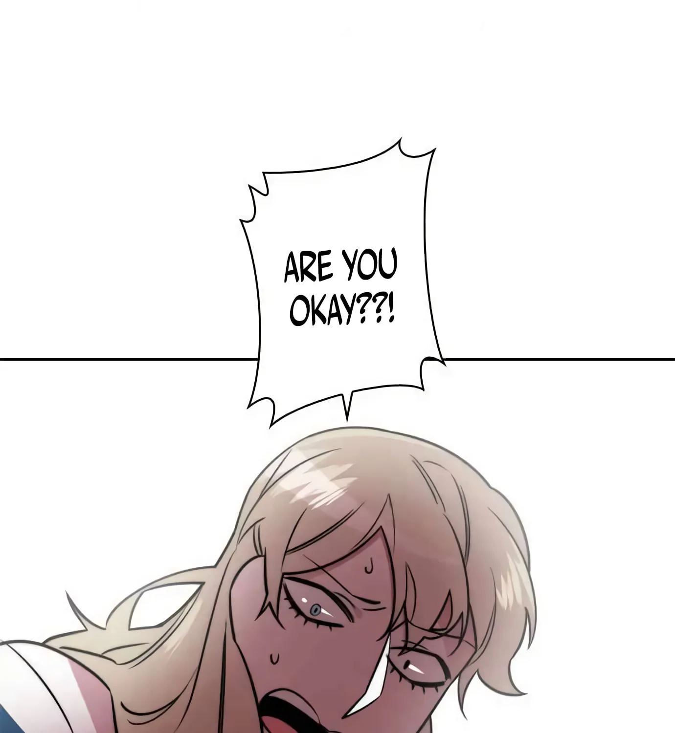 Man Drowning in a Veil Chapter 10 page 91 - 