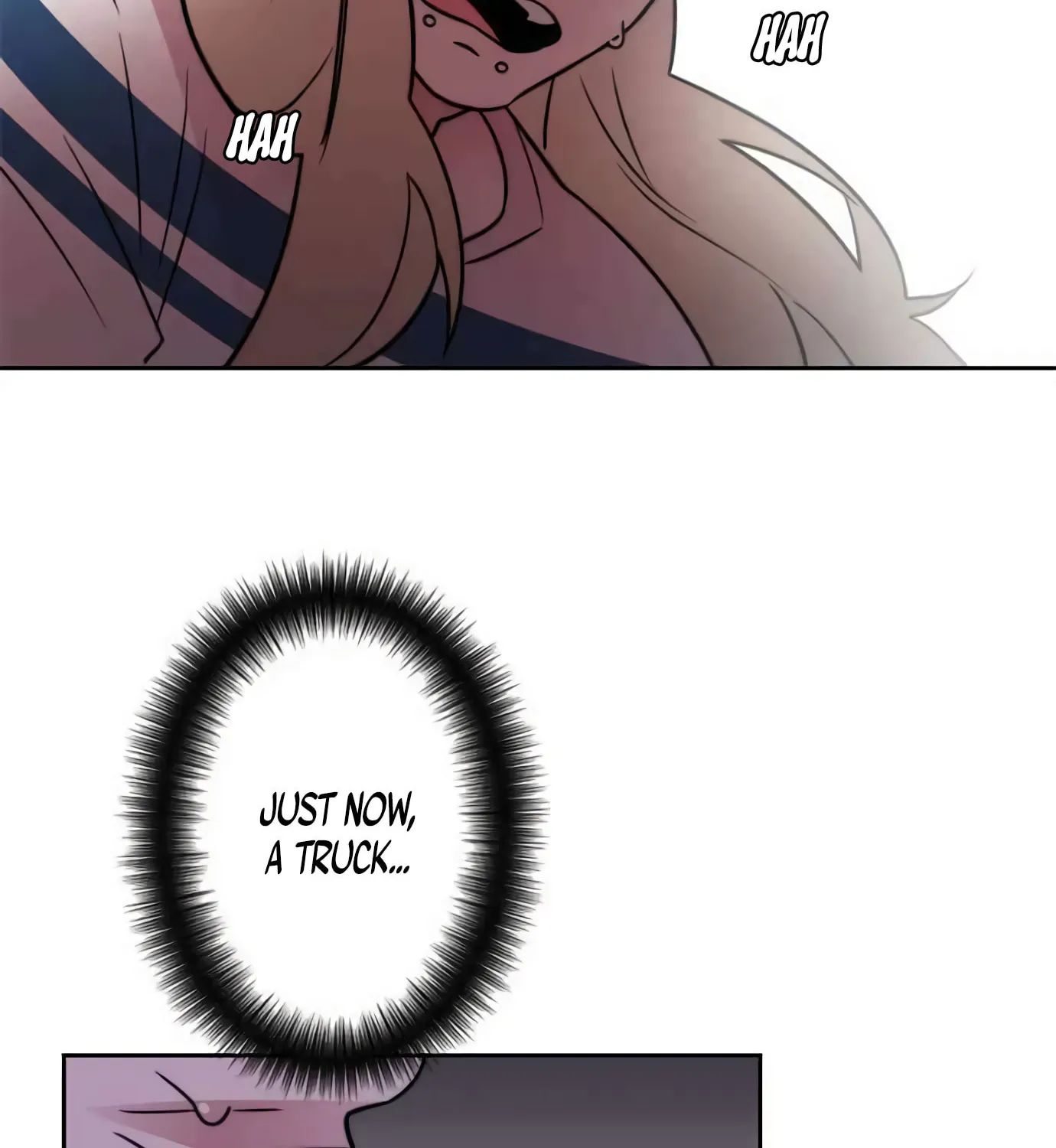 Man Drowning in a Veil Chapter 10 page 92 - 