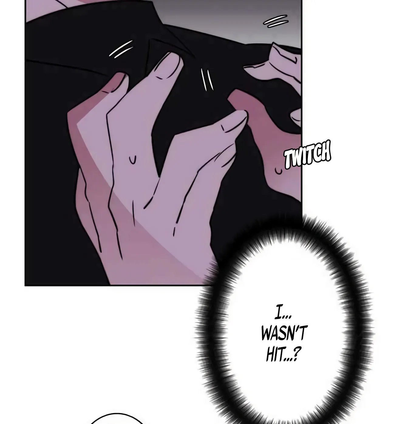 Man Drowning in a Veil Chapter 10 page 93 - 
