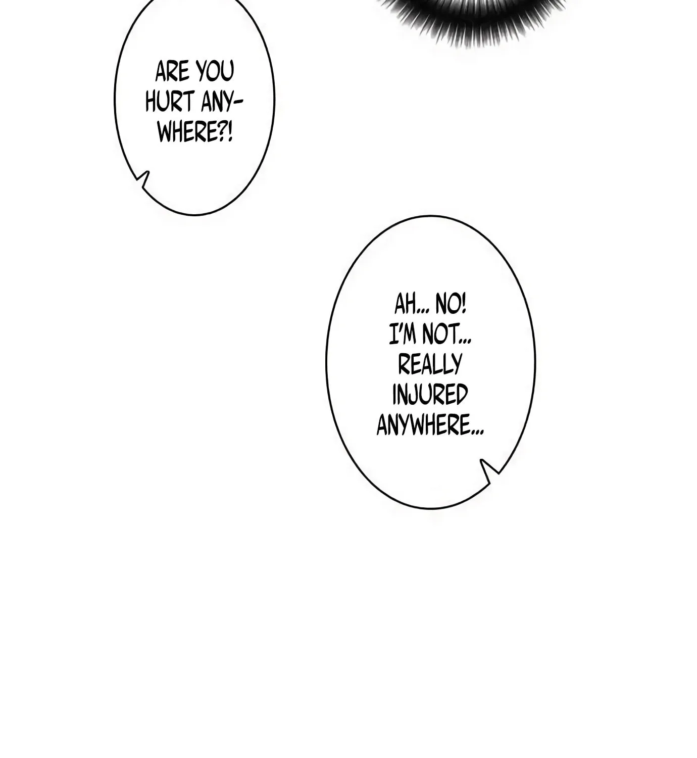Man Drowning in a Veil Chapter 10 page 94 - 