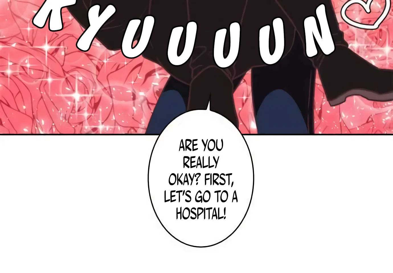 Man Drowning in a Veil Chapter 10 page 96 - 
