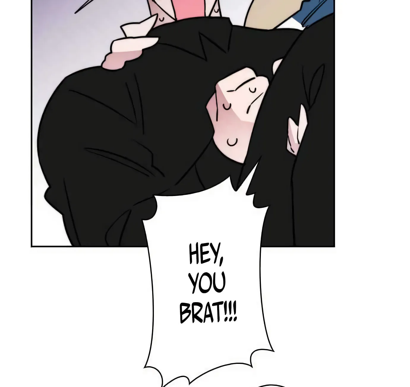 Man Drowning in a Veil Chapter 10 page 98 - 