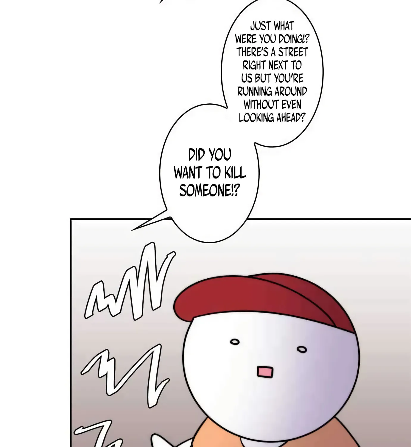 Man Drowning in a Veil Chapter 10 page 99 - 