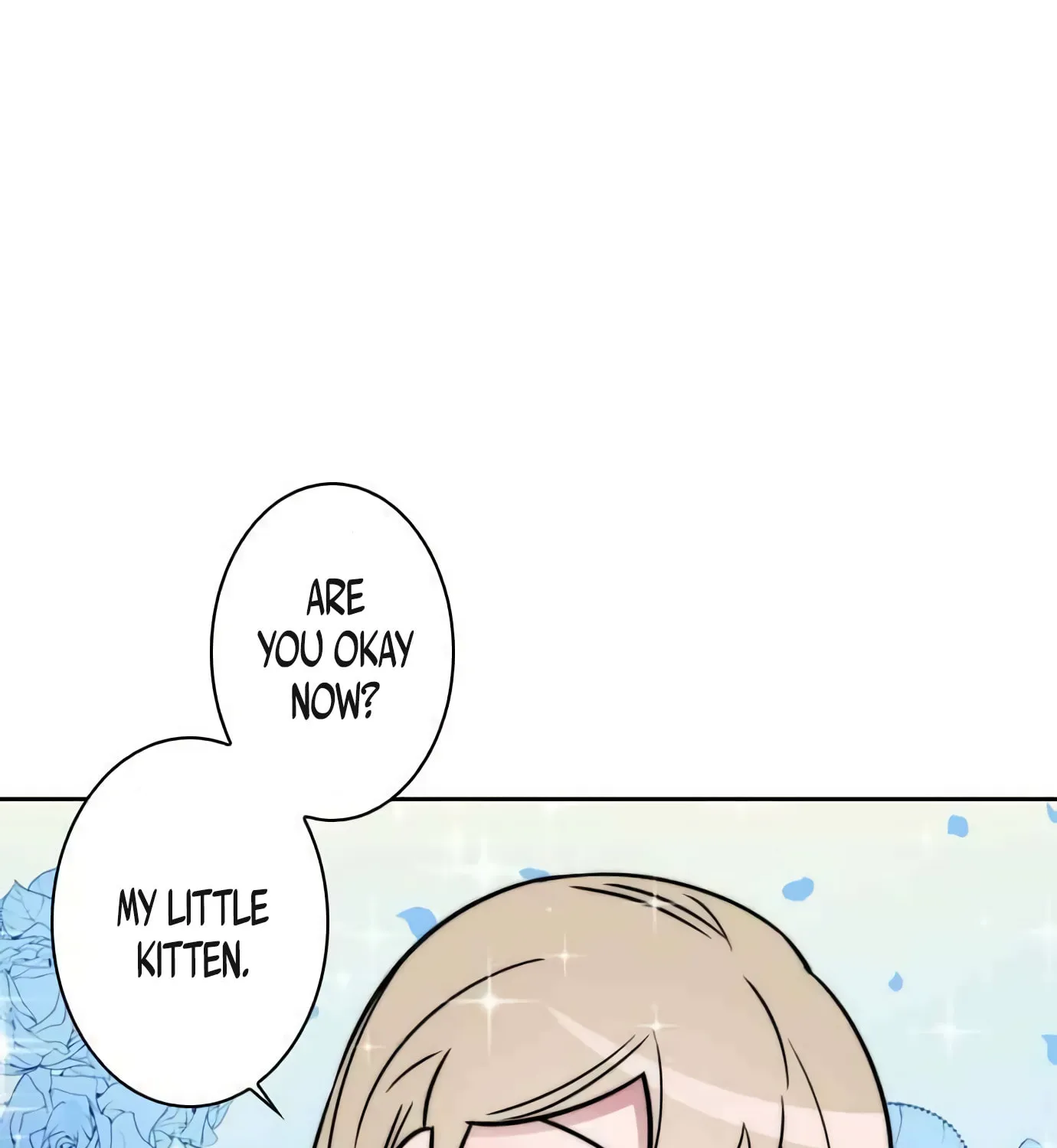 Man Drowning in a Veil Chapter 11 page 11 - 