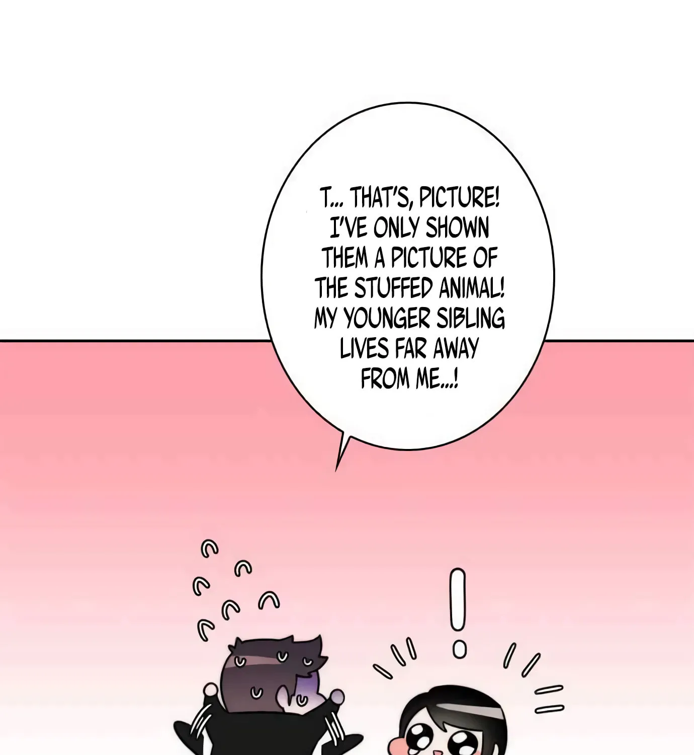 Man Drowning in a Veil Chapter 11 page 103 - 