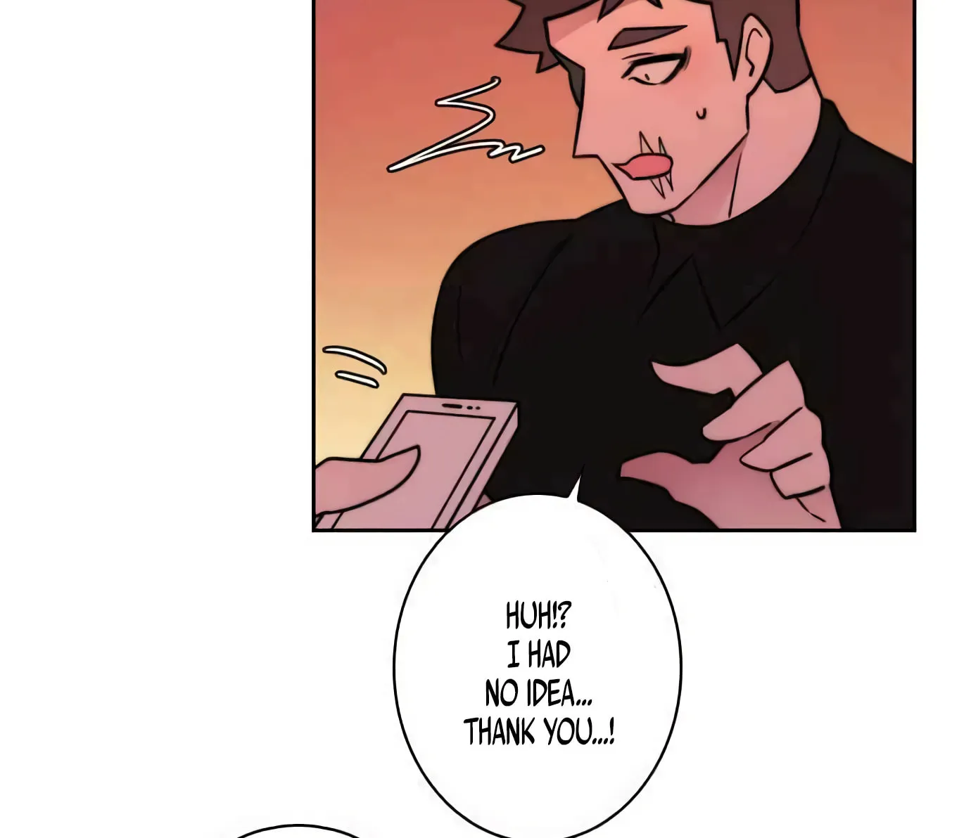 Man Drowning in a Veil Chapter 11 page 107 - 