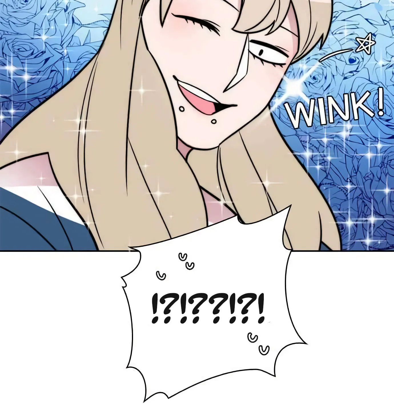 Man Drowning in a Veil Chapter 11 page 12 - 
