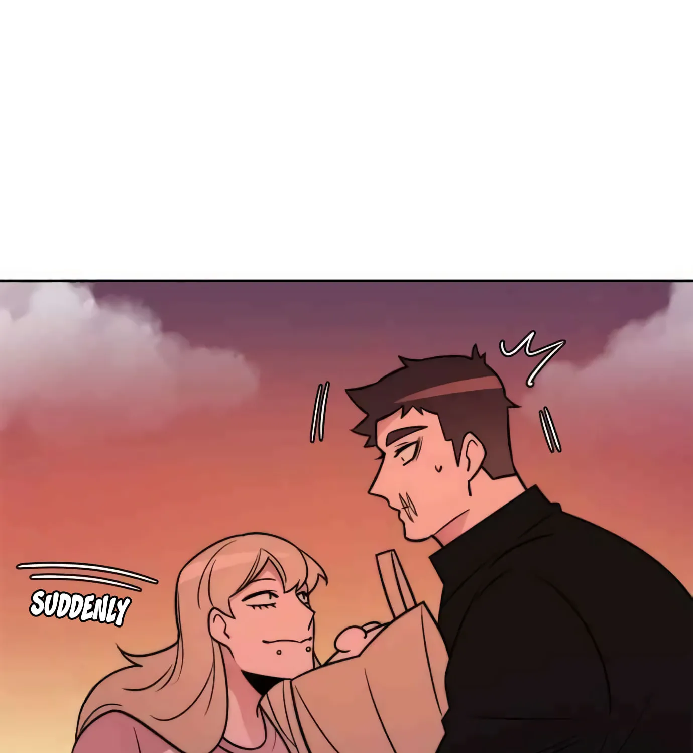 Man Drowning in a Veil Chapter 11 page 111 - 