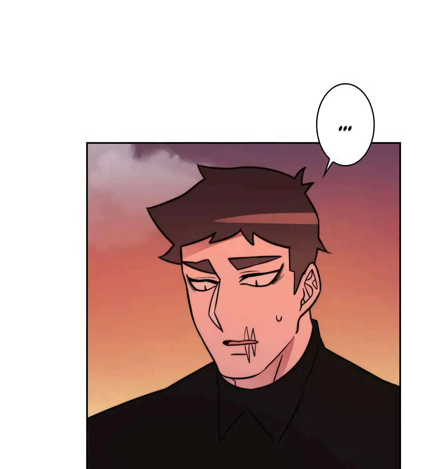 Man Drowning in a Veil Chapter 11 page 114 - 