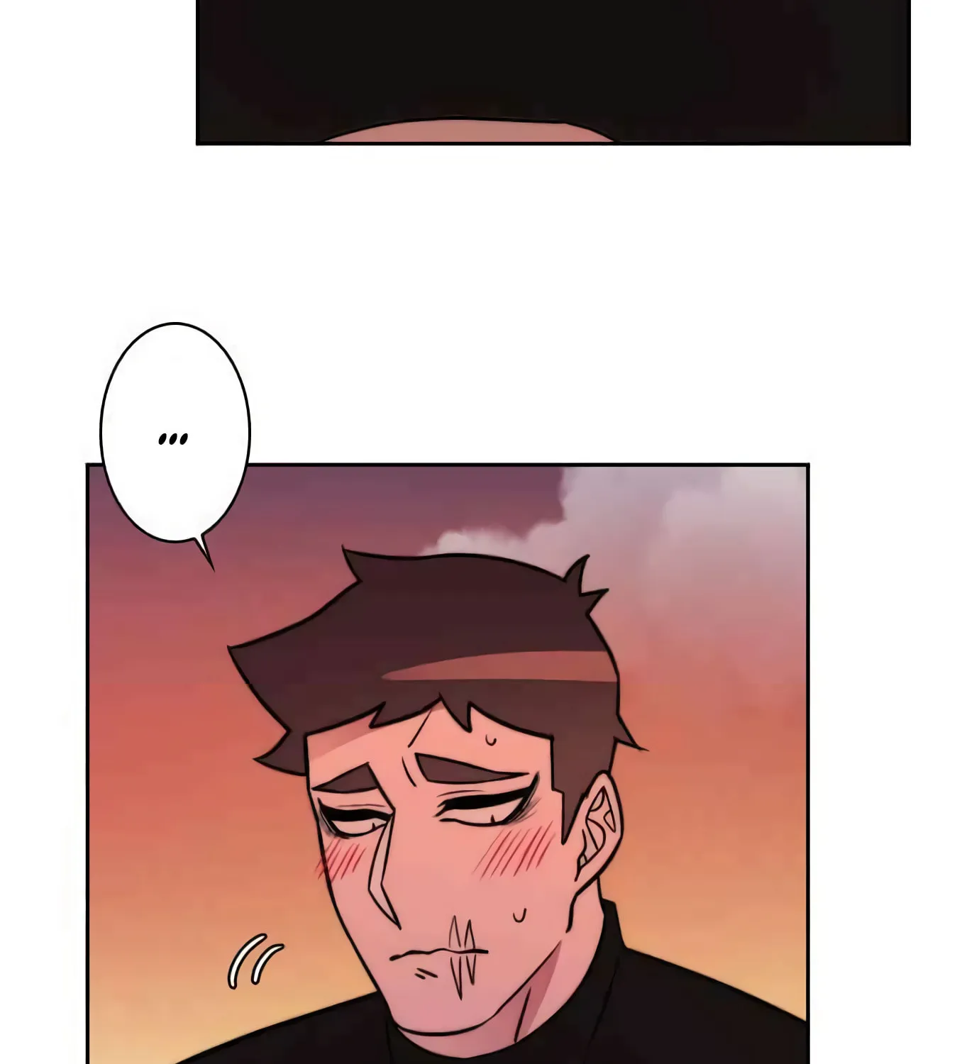 Man Drowning in a Veil Chapter 11 page 115 - 