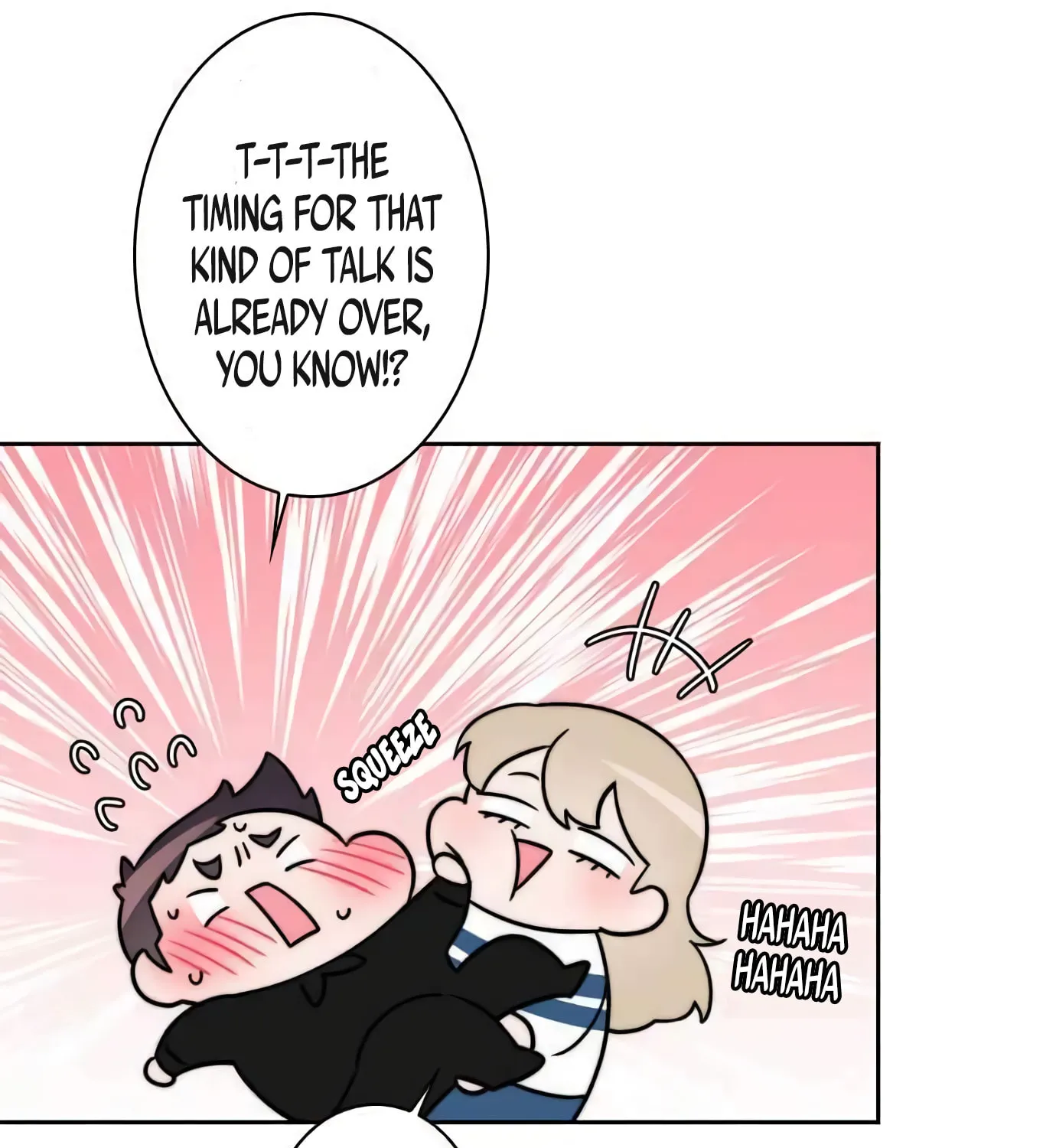 Man Drowning in a Veil Chapter 11 page 13 - 