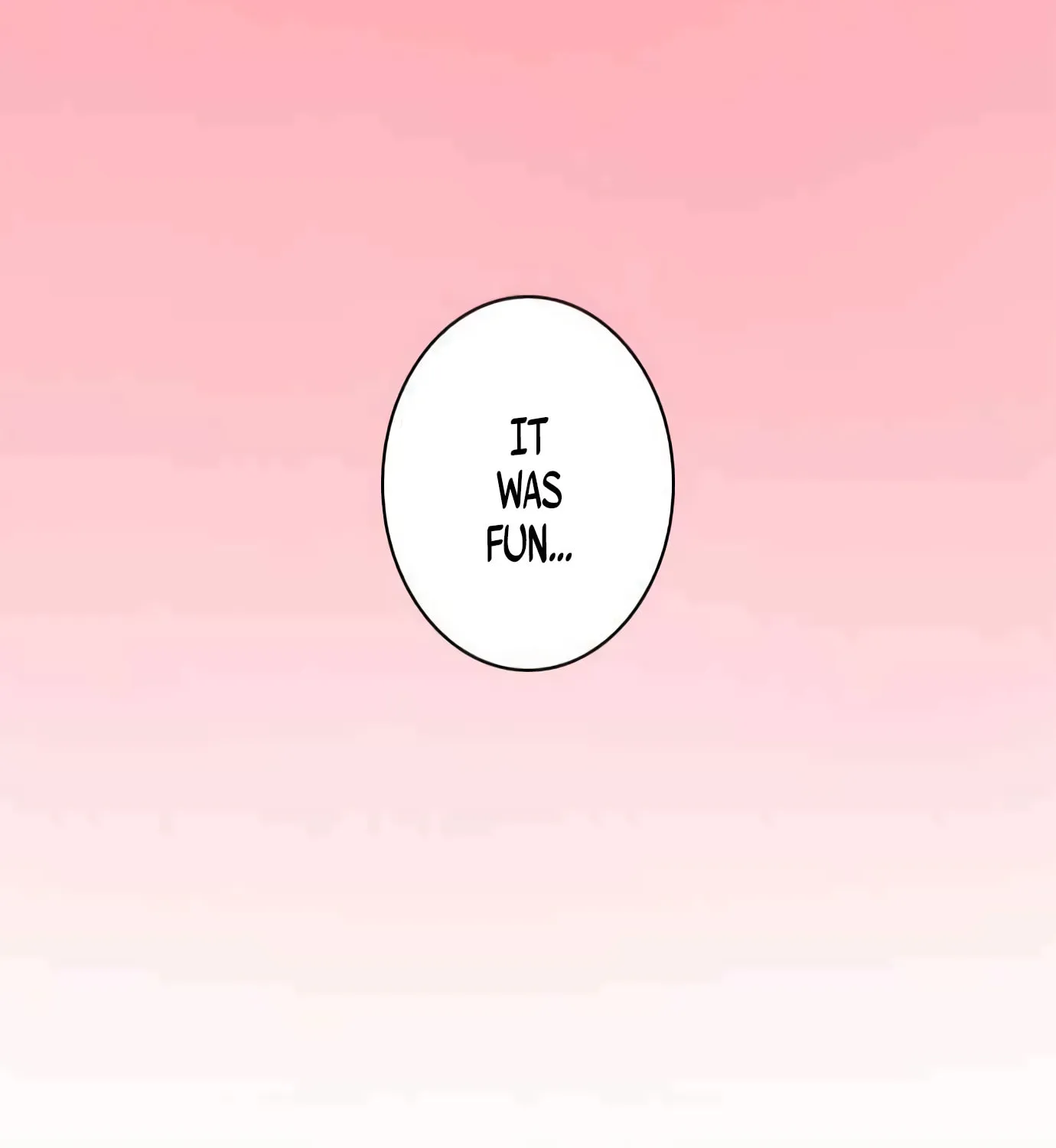 Man Drowning in a Veil Chapter 11 page 134 - 