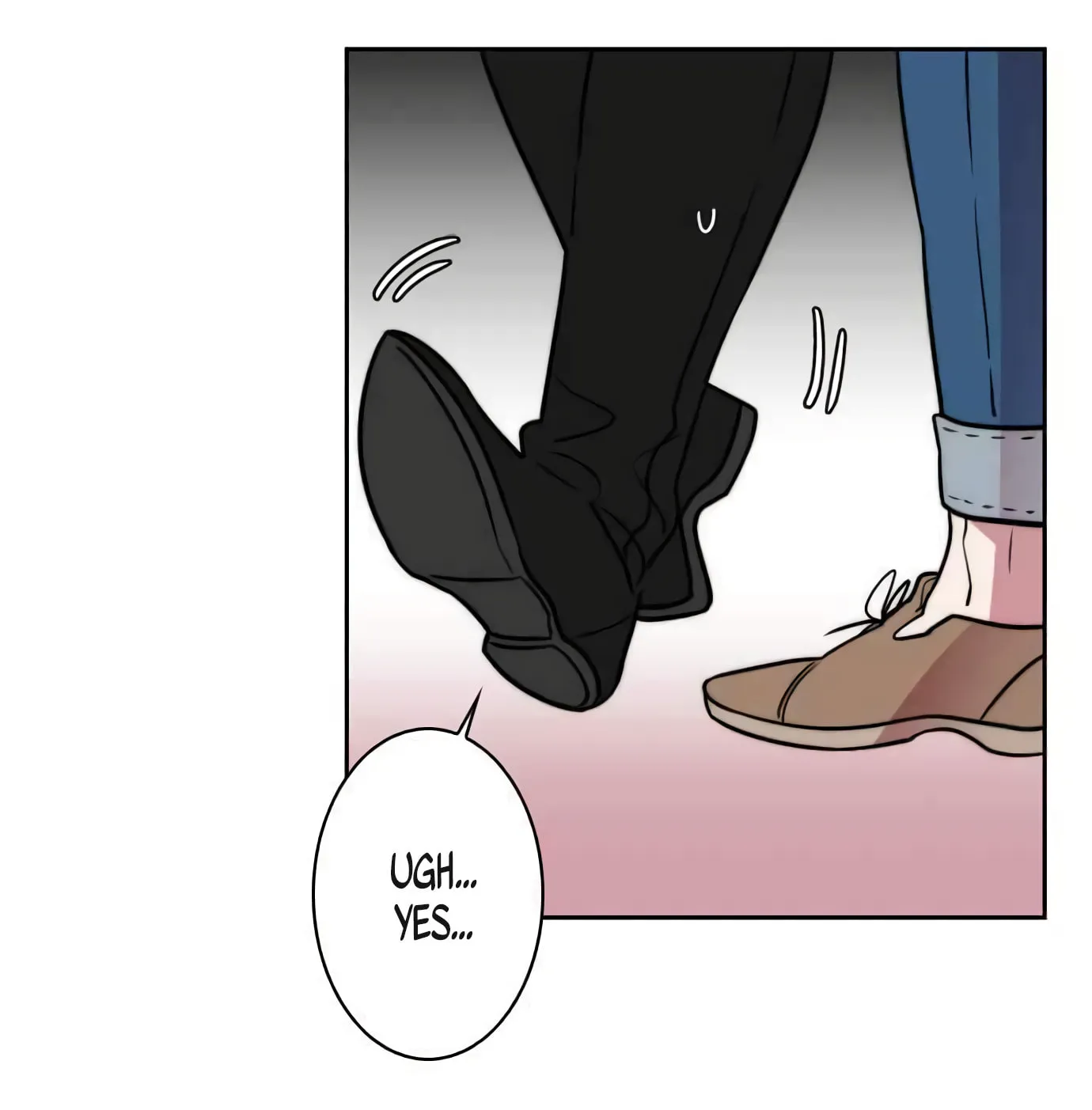 Man Drowning in a Veil Chapter 11 page 15 - 