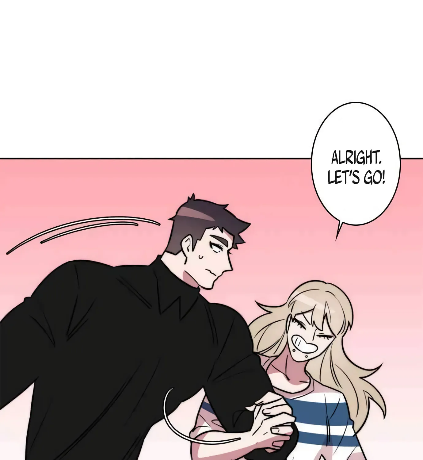 Man Drowning in a Veil Chapter 11 page 16 - 