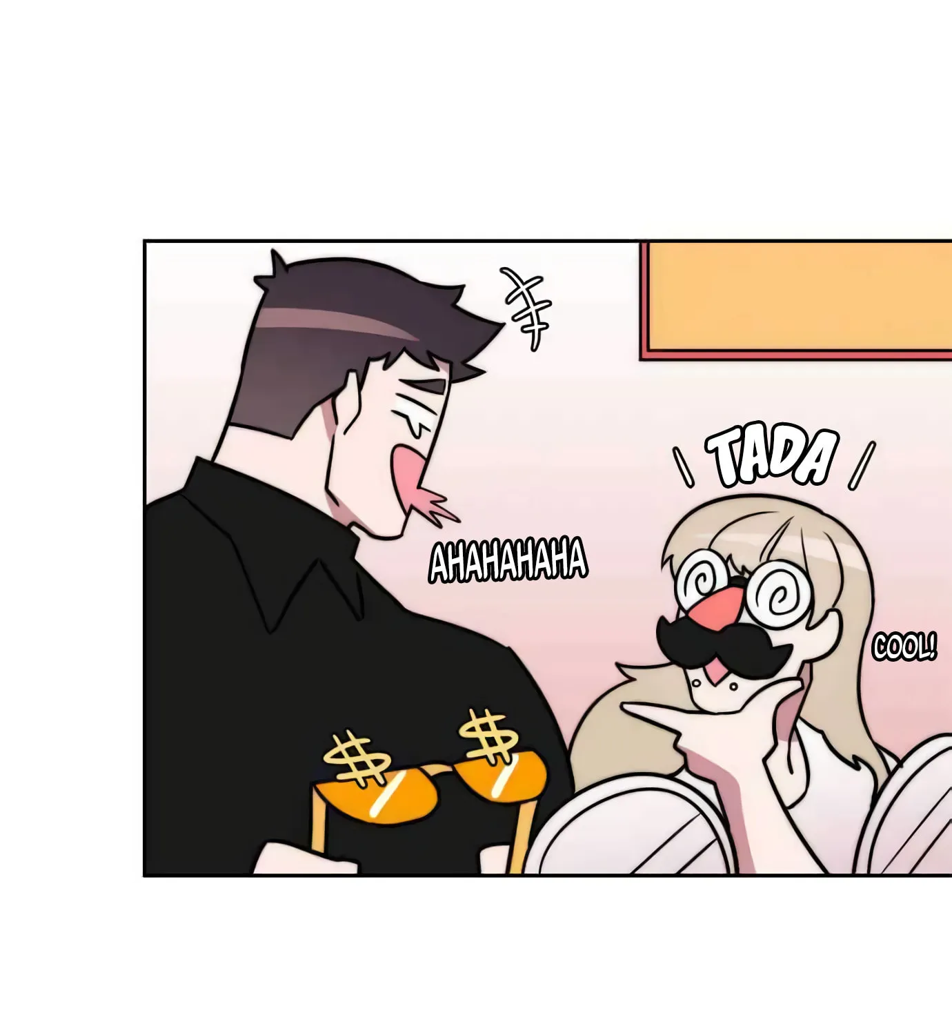 Man Drowning in a Veil Chapter 11 page 24 - 