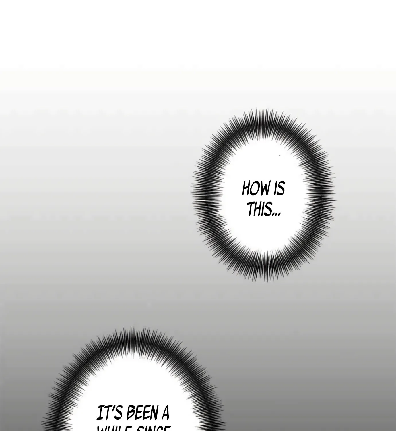 Man Drowning in a Veil Chapter 11 page 27 - 