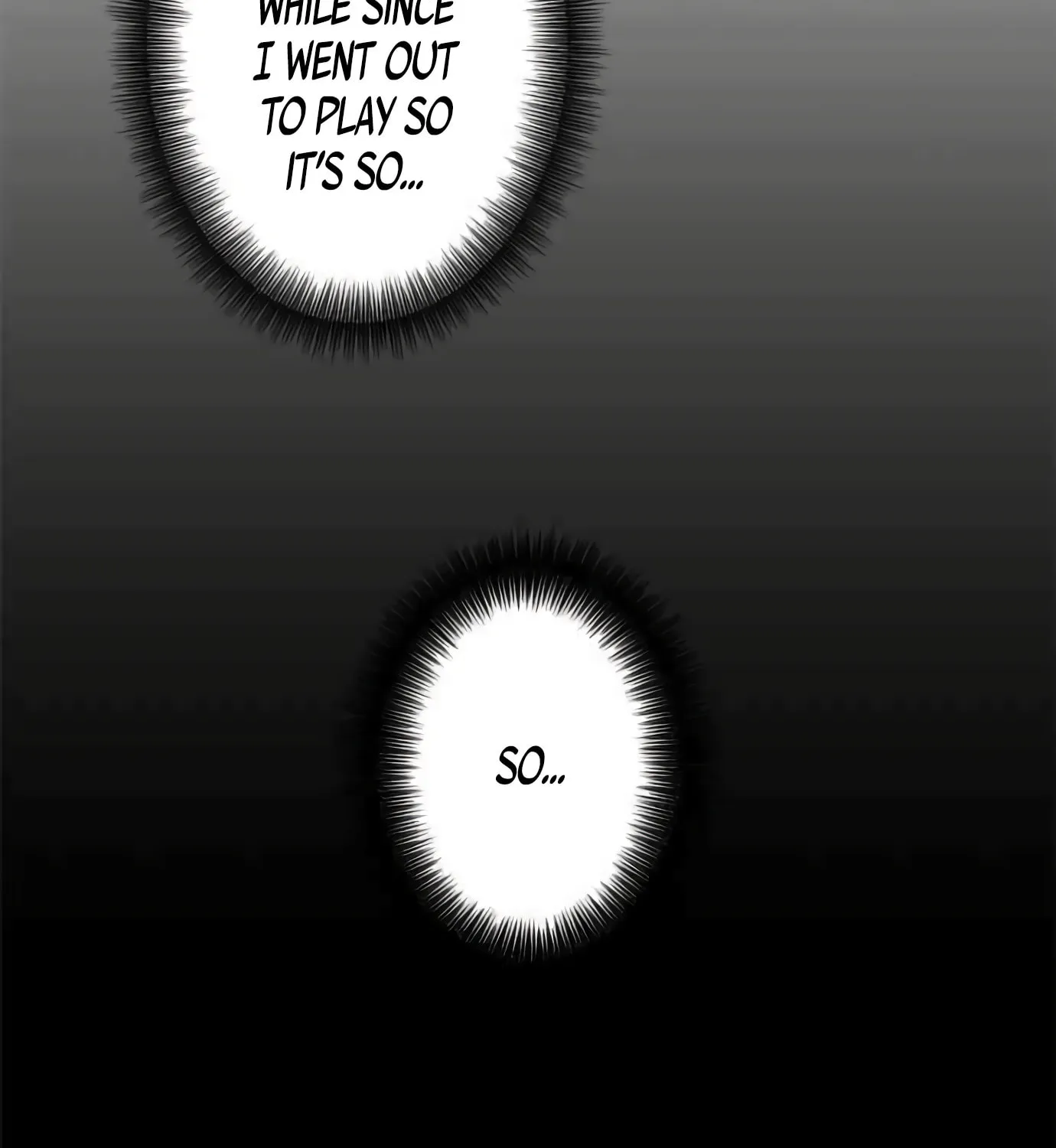 Man Drowning in a Veil Chapter 11 page 28 - 