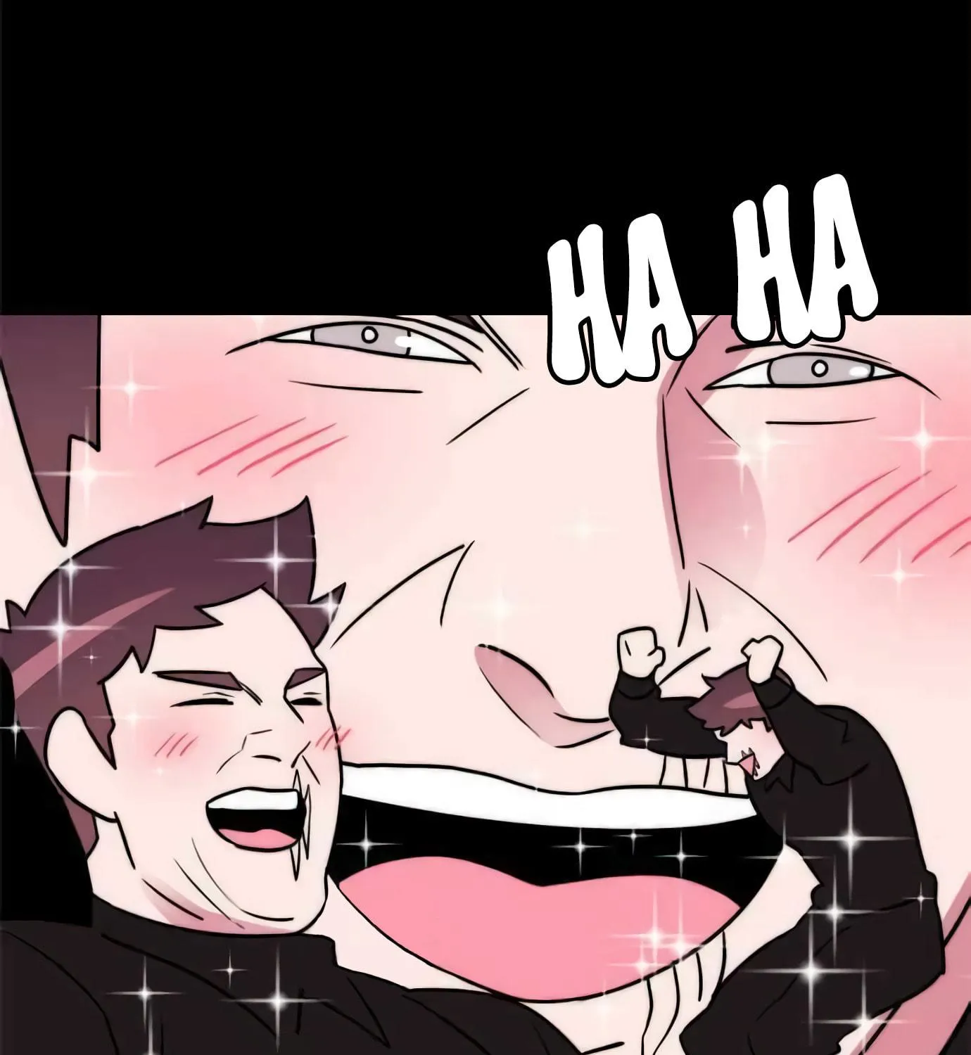 Man Drowning in a Veil Chapter 11 page 30 - 