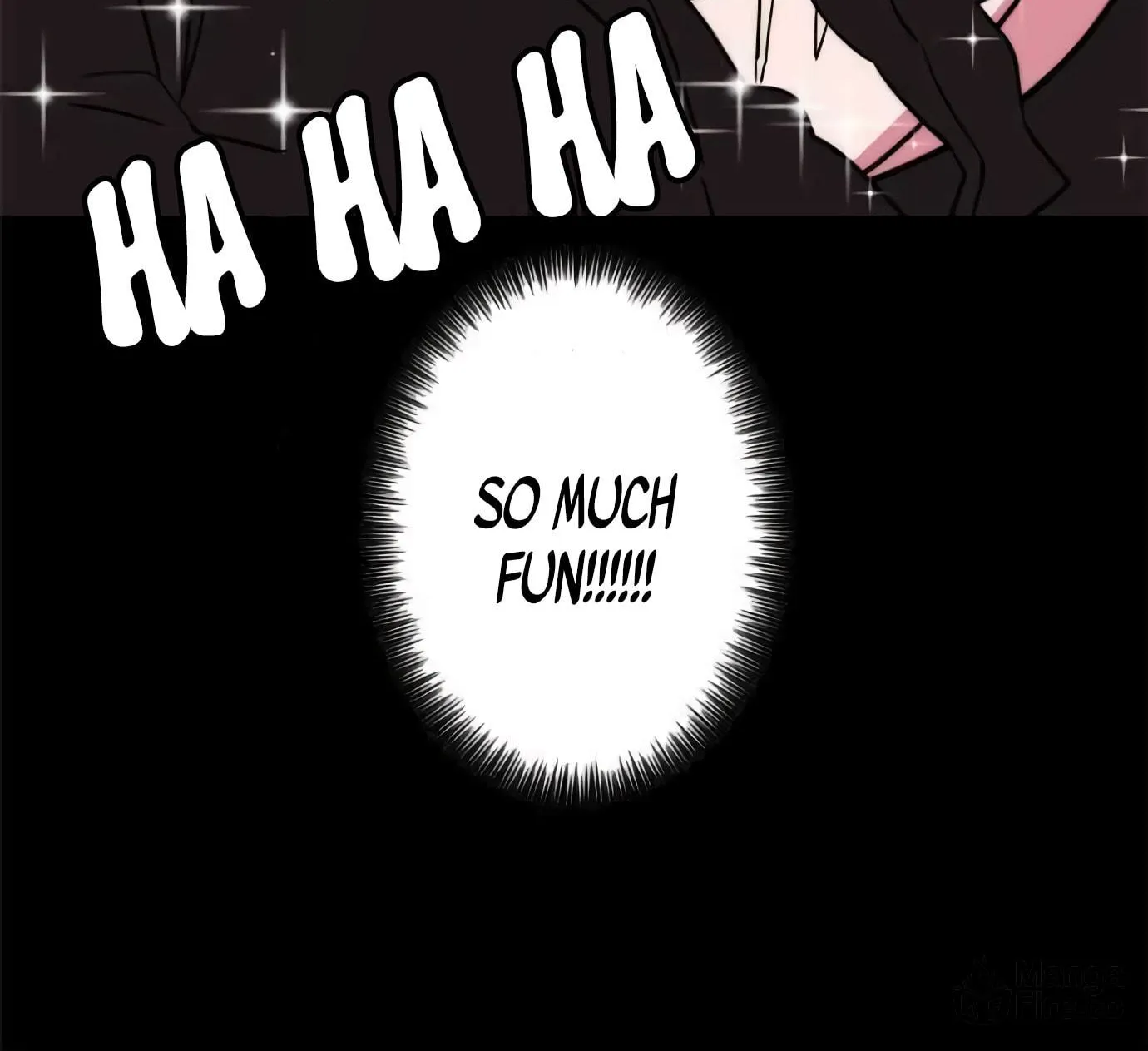 Man Drowning in a Veil Chapter 11 page 31 - 