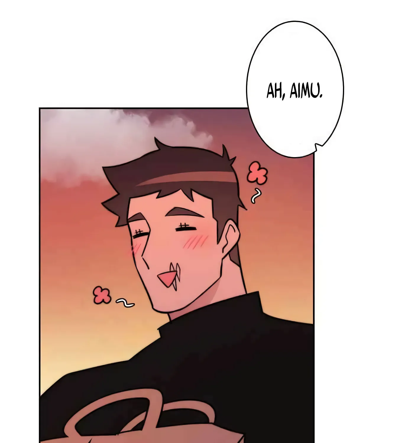Man Drowning in a Veil Chapter 11 page 39 - 