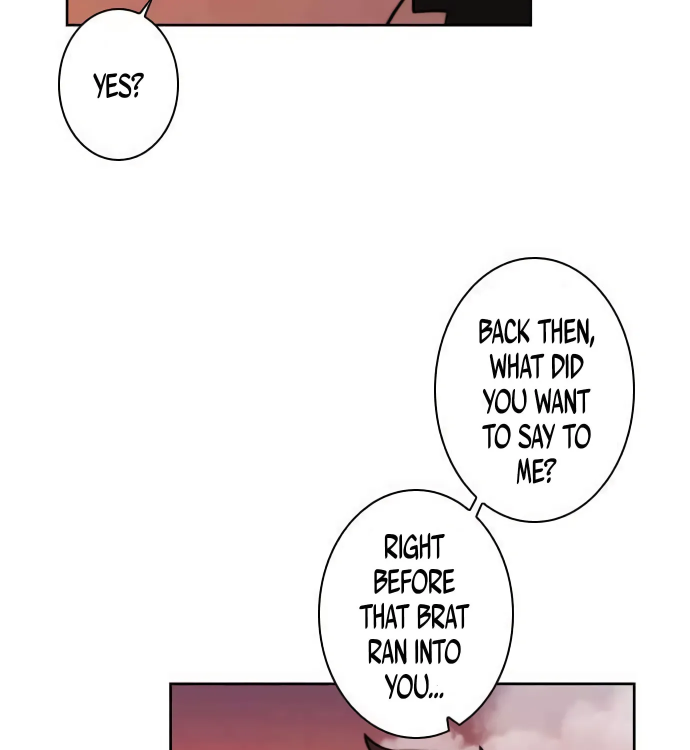 Man Drowning in a Veil Chapter 11 page 40 - 