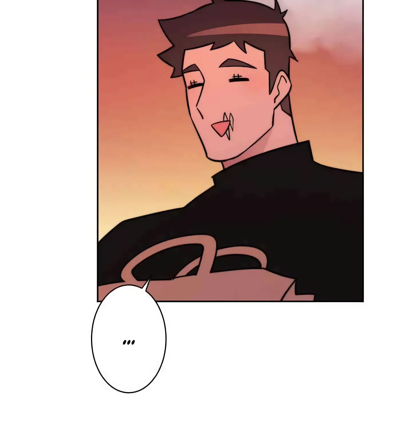 Man Drowning in a Veil Chapter 11 page 41 - 
