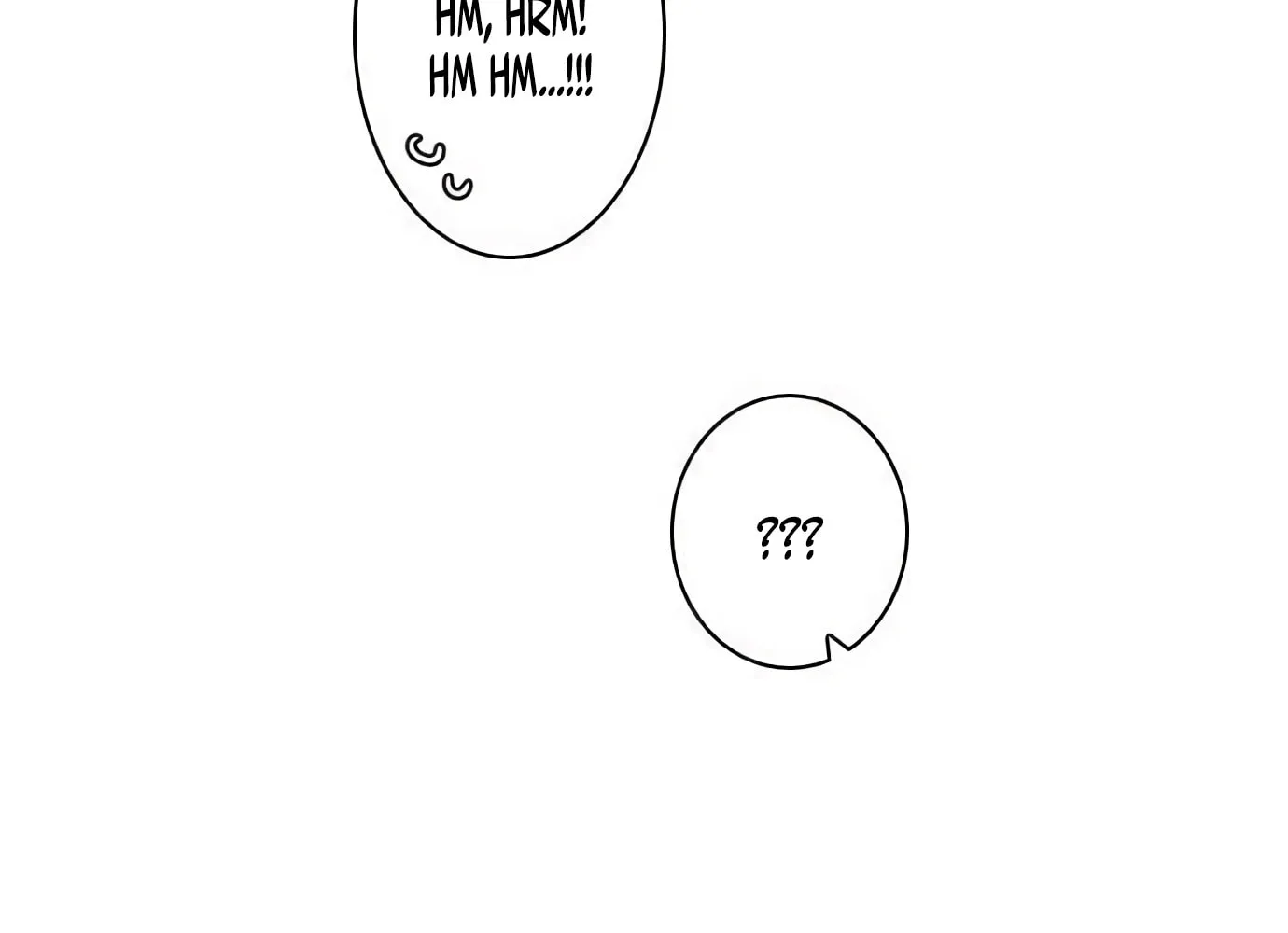 Man Drowning in a Veil Chapter 11 page 45 - 