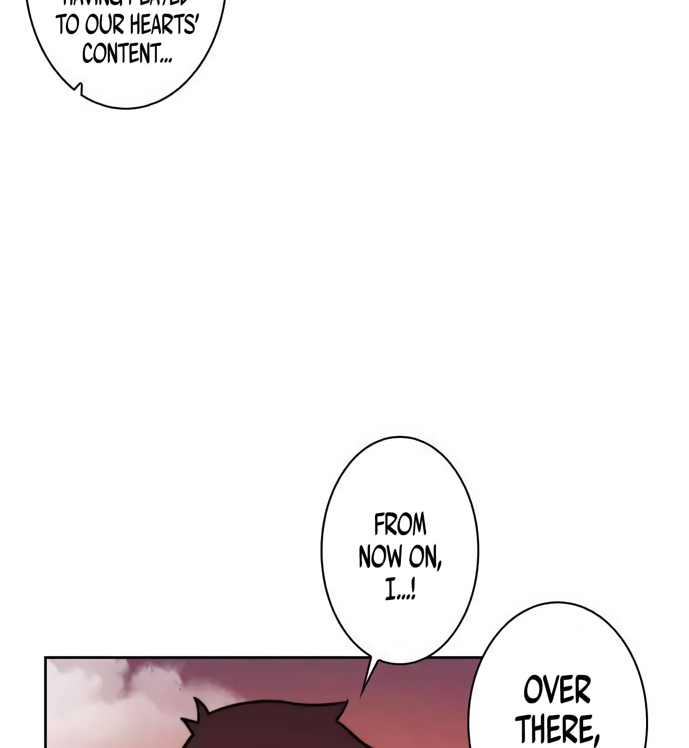 Man Drowning in a Veil Chapter 11 page 47 - 