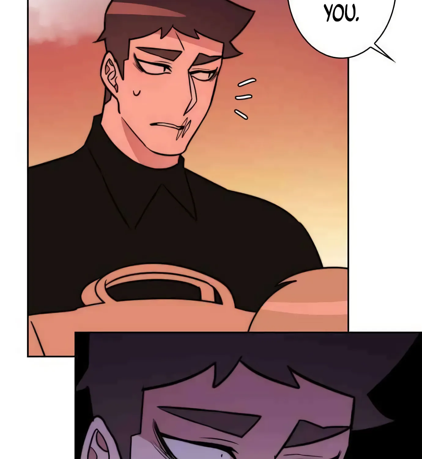 Man Drowning in a Veil Chapter 11 page 48 - 