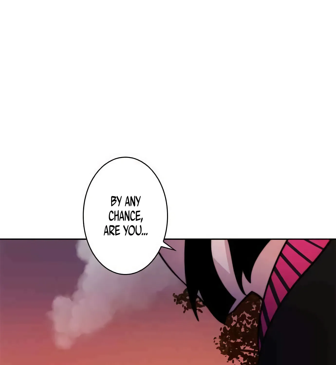 Man Drowning in a Veil Chapter 11 page 50 - 