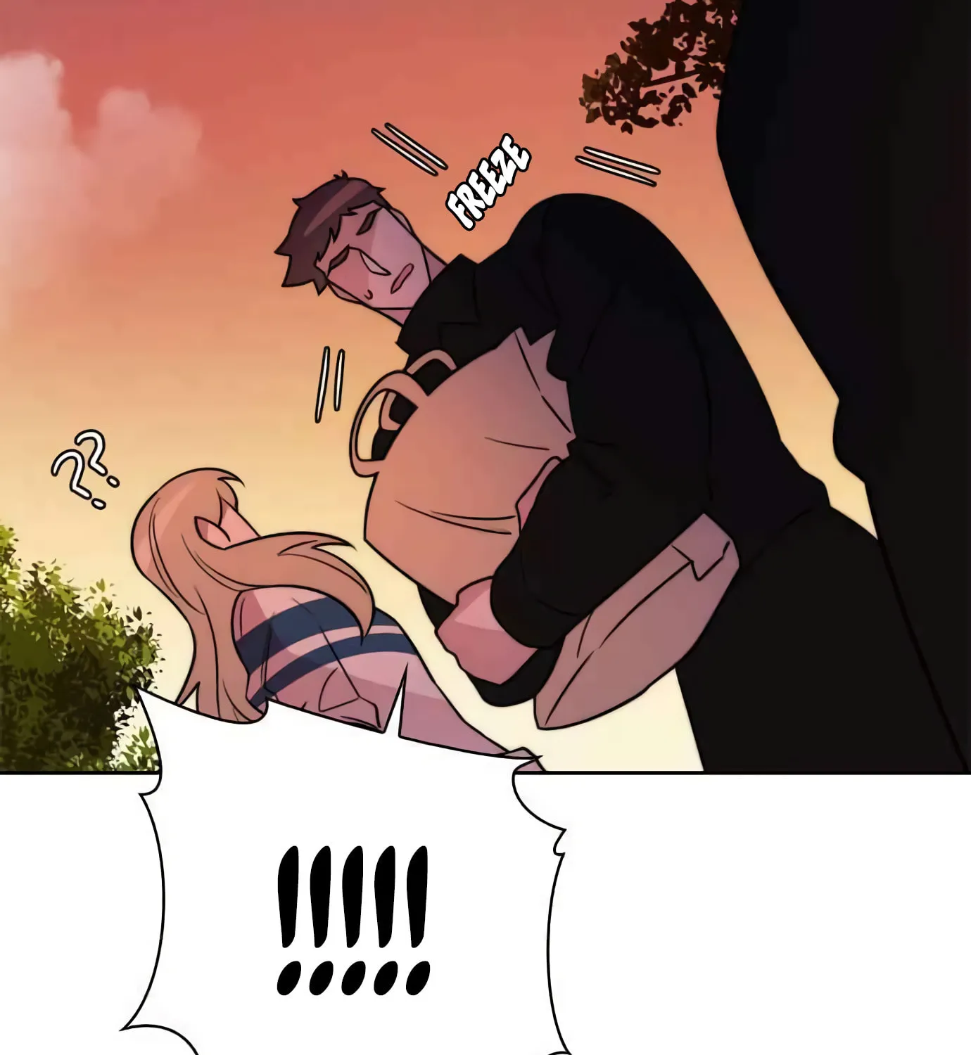 Man Drowning in a Veil Chapter 11 page 51 - 
