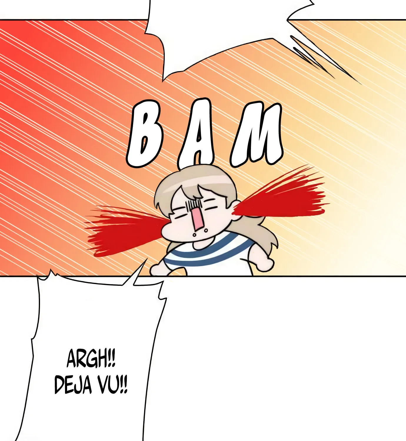 Man Drowning in a Veil Chapter 11 page 55 - 