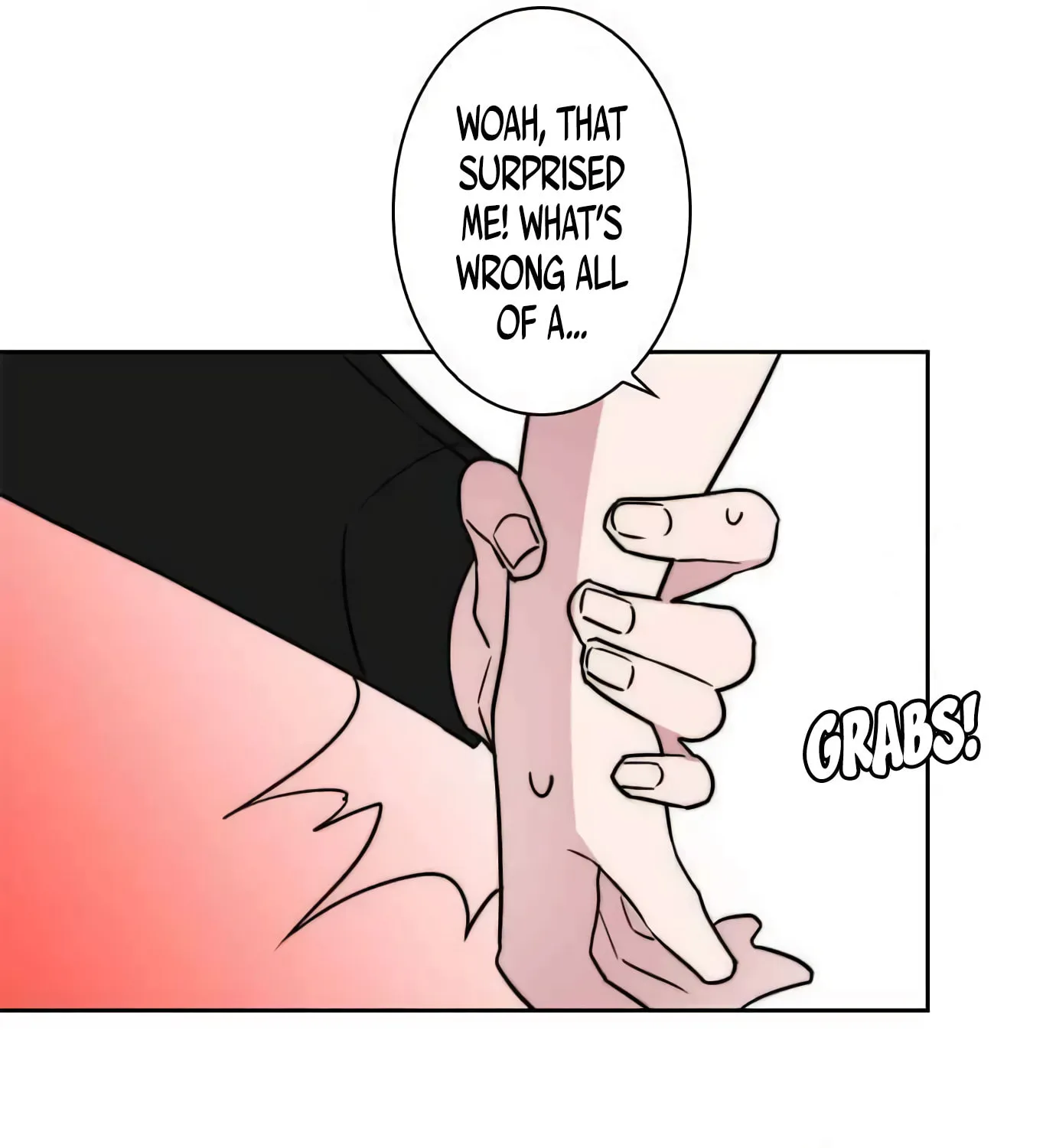 Man Drowning in a Veil Chapter 11 page 57 - 
