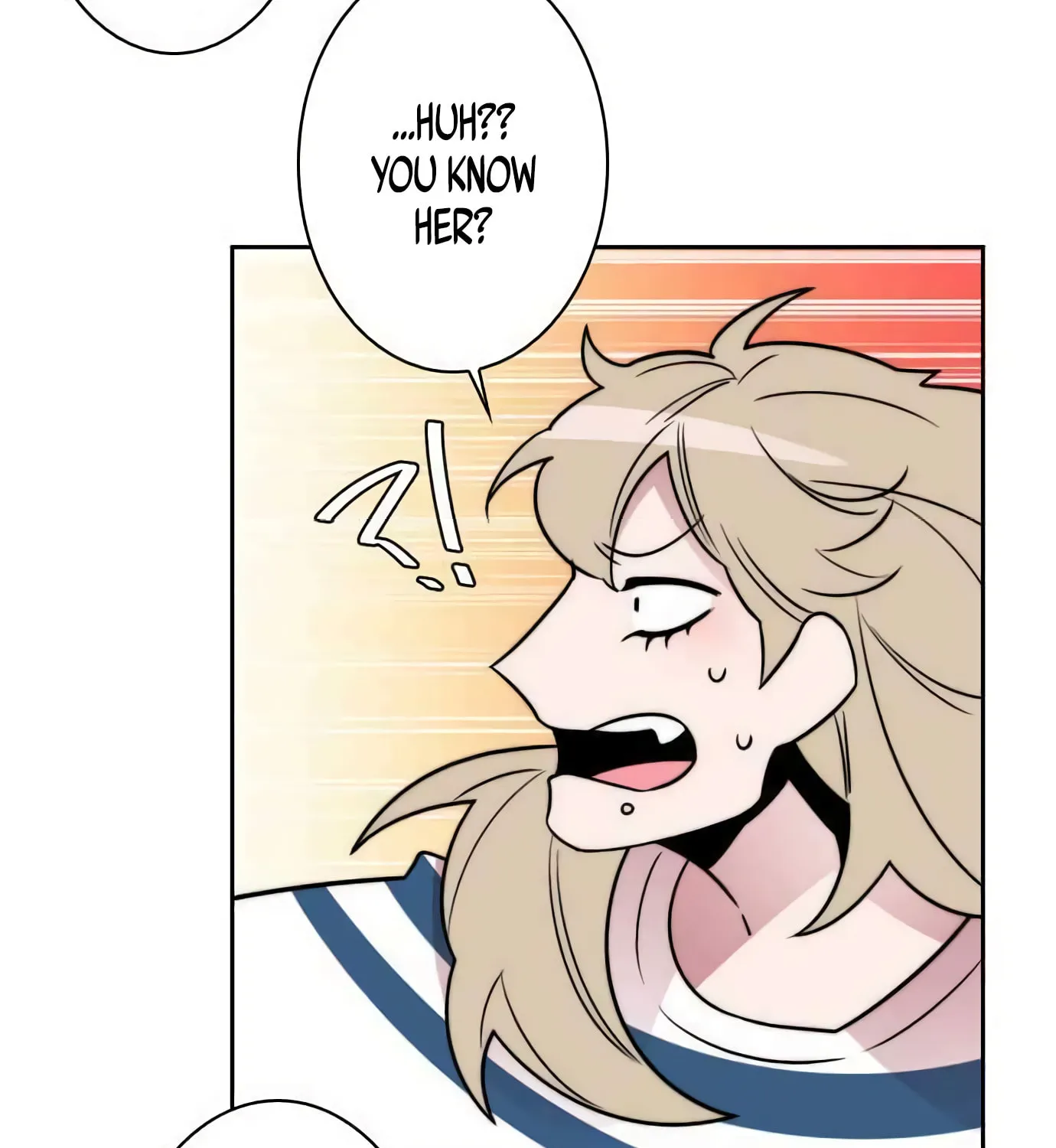 Man Drowning in a Veil Chapter 11 page 63 - 