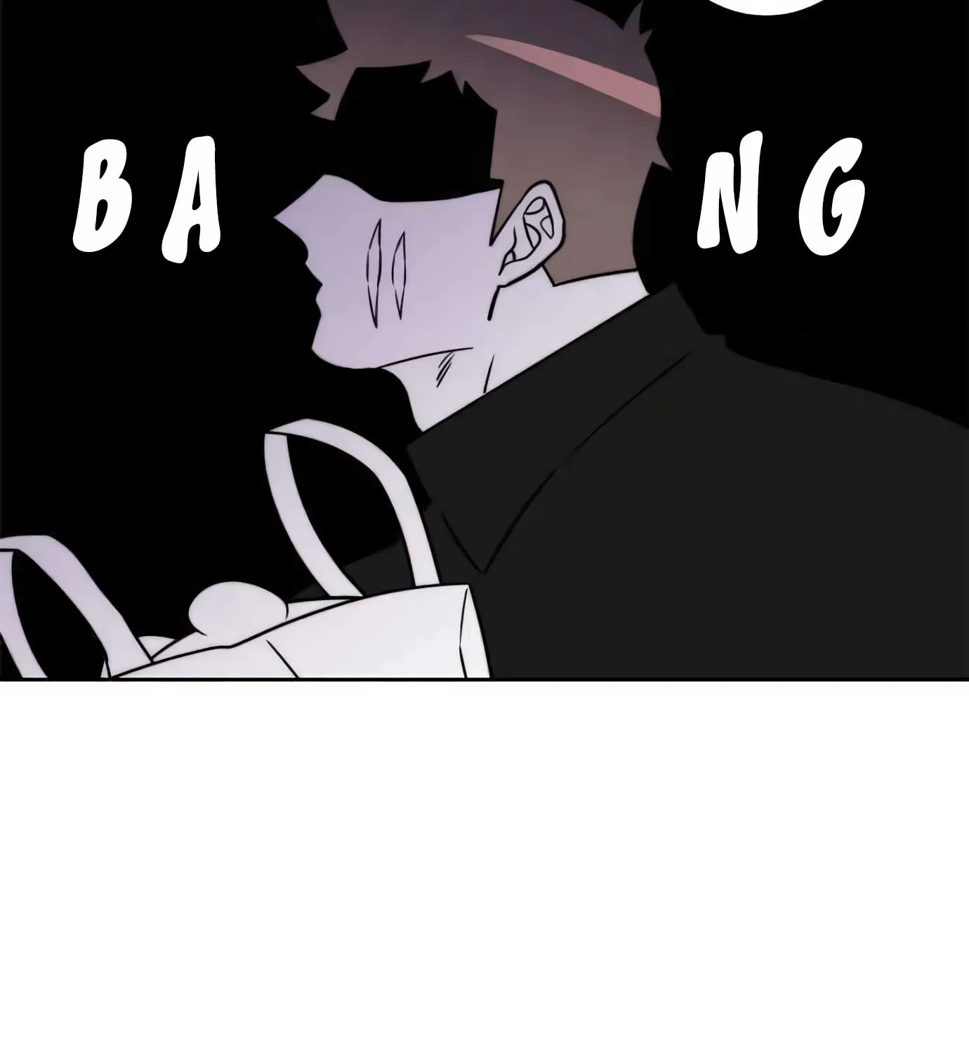 Man Drowning in a Veil Chapter 11 page 65 - 