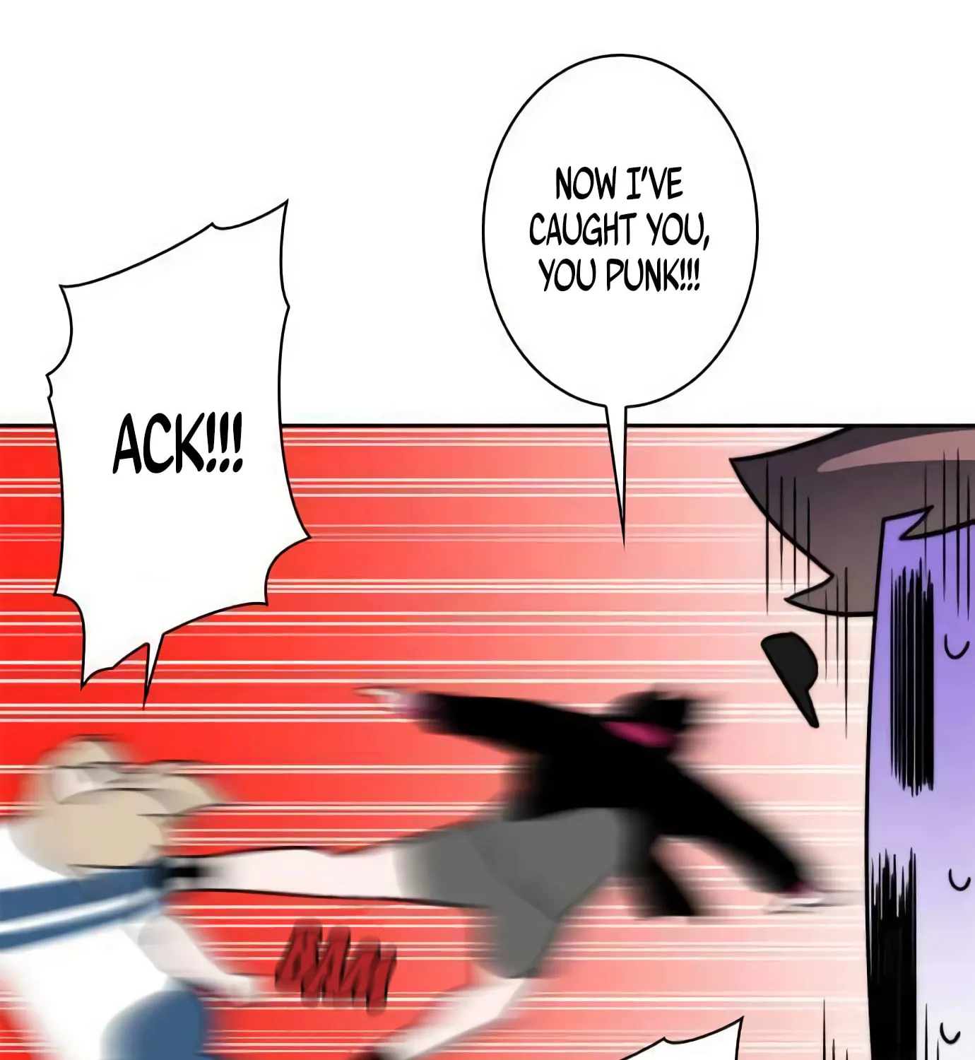 Man Drowning in a Veil Chapter 11 page 68 - 