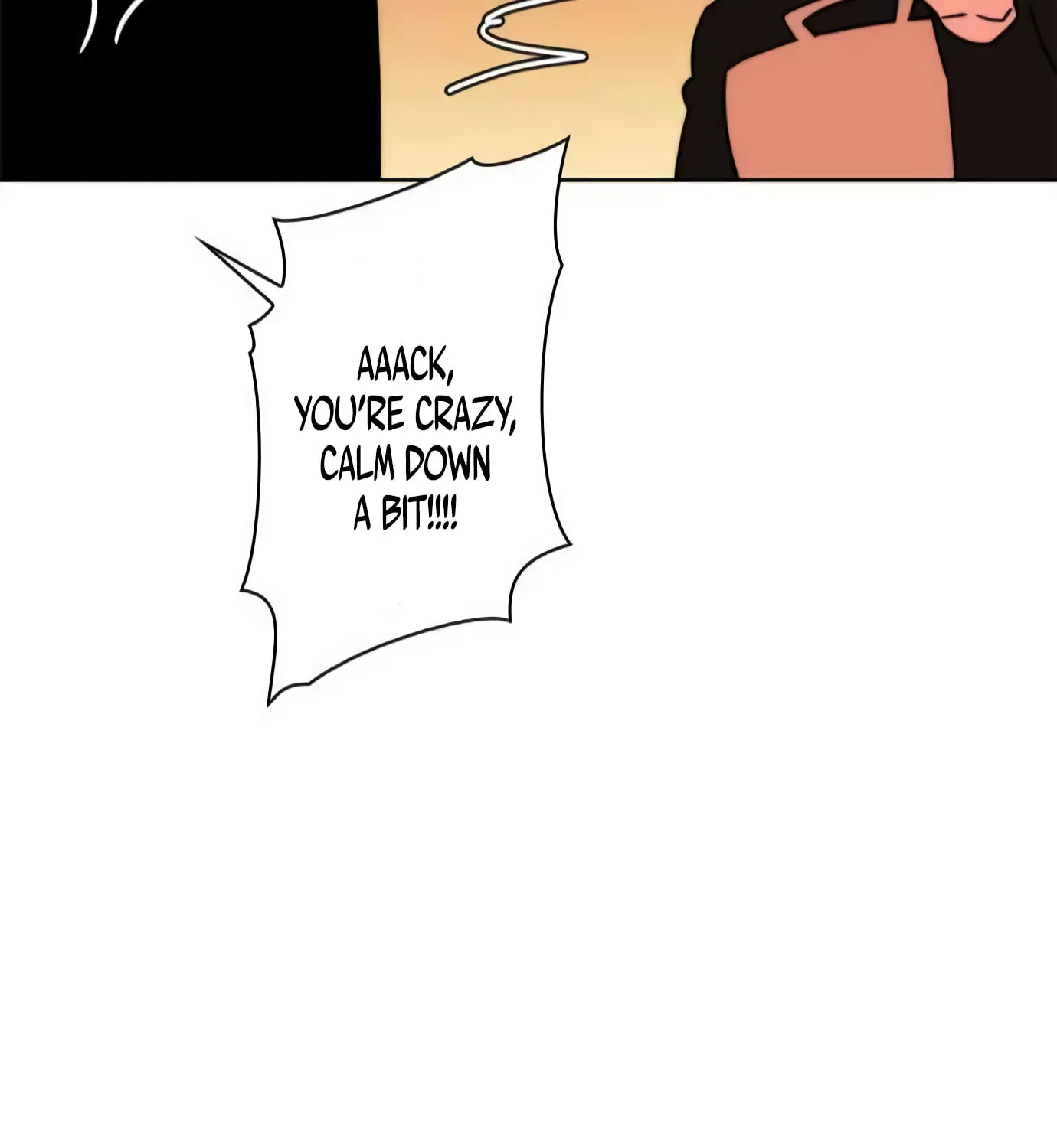 Man Drowning in a Veil Chapter 11 page 74 - 