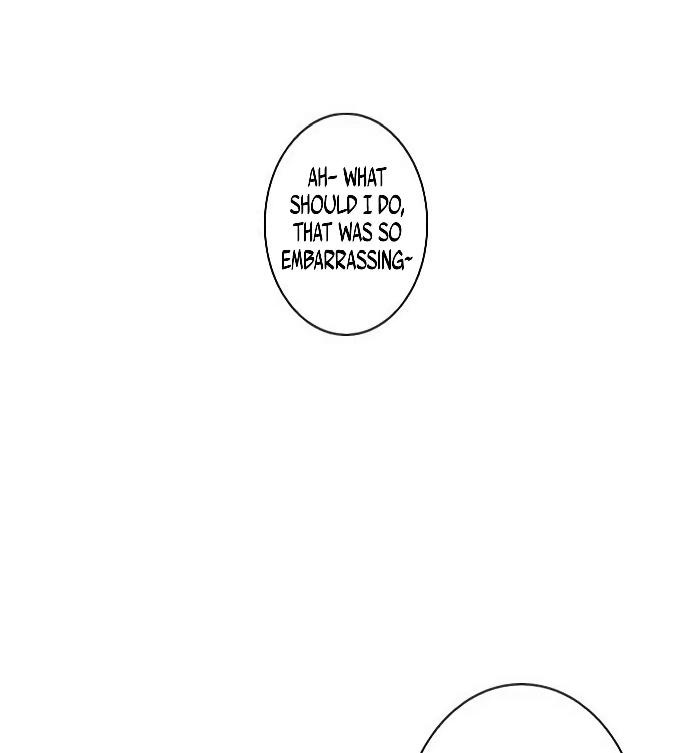 Man Drowning in a Veil Chapter 11 page 79 - 