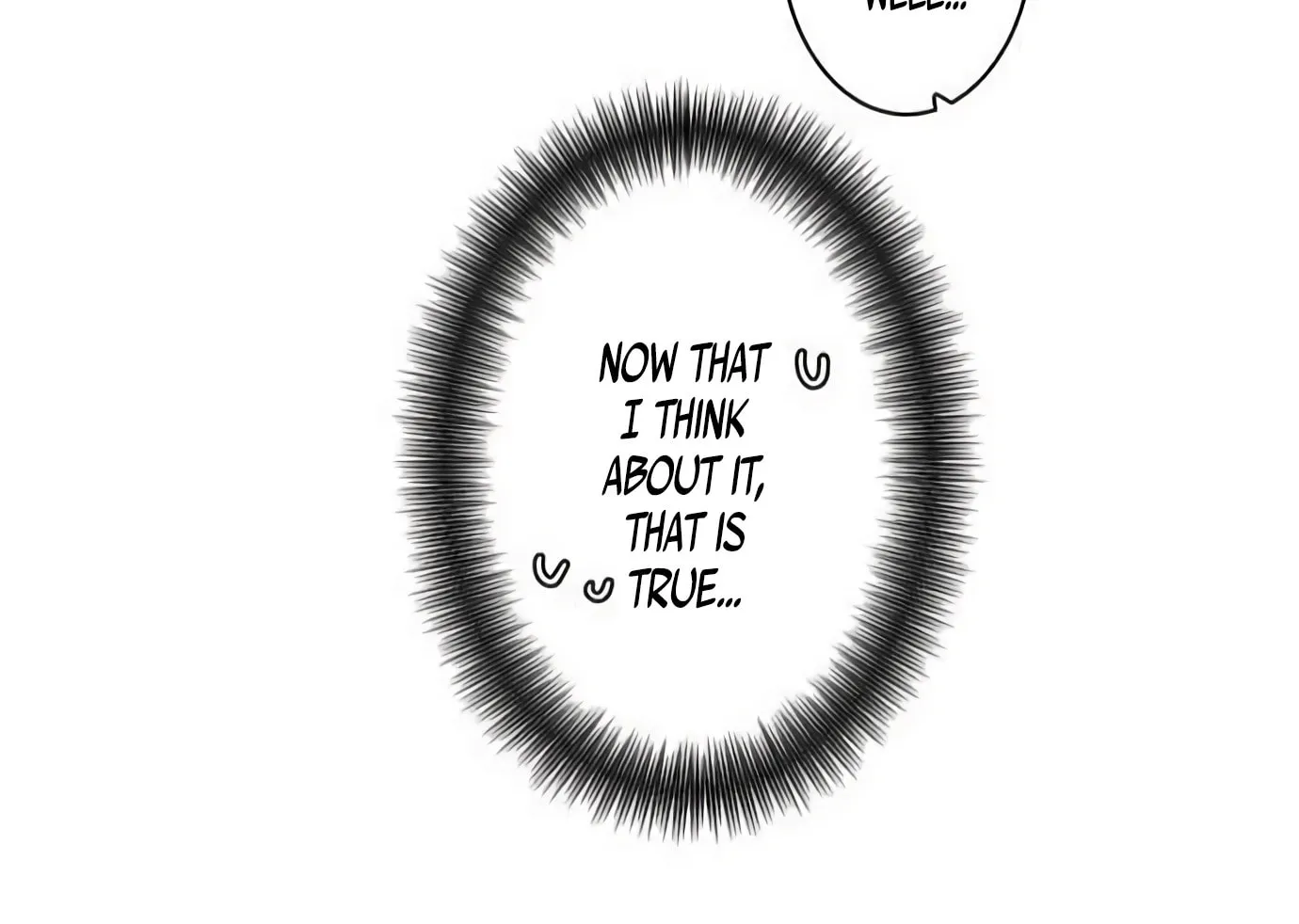 Man Drowning in a Veil Chapter 11 page 87 - 