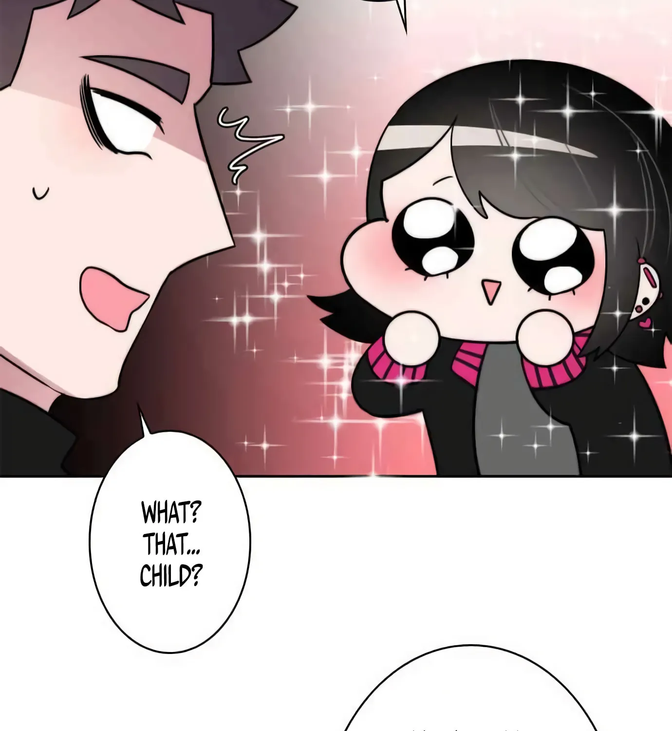 Man Drowning in a Veil Chapter 11 page 89 - 