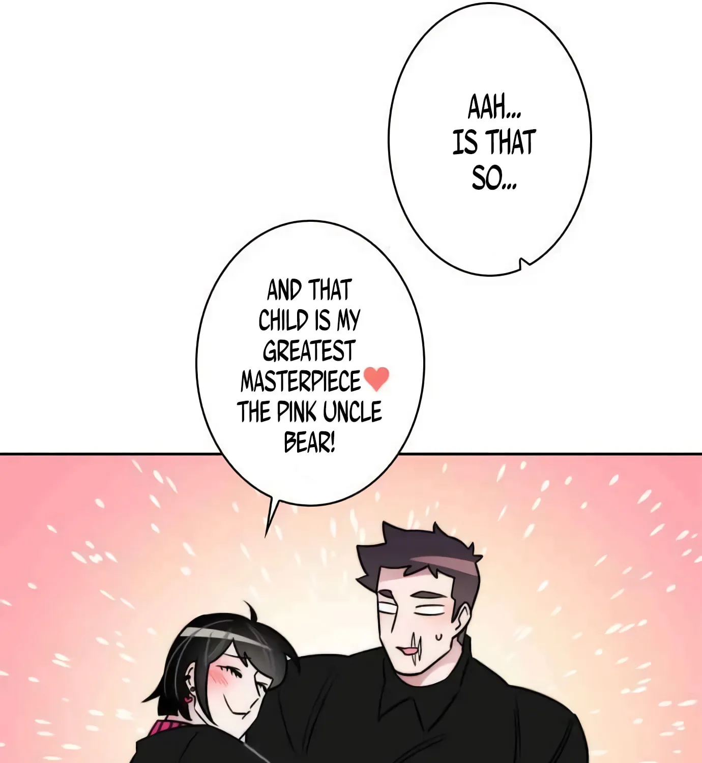 Man Drowning in a Veil Chapter 11 page 92 - 