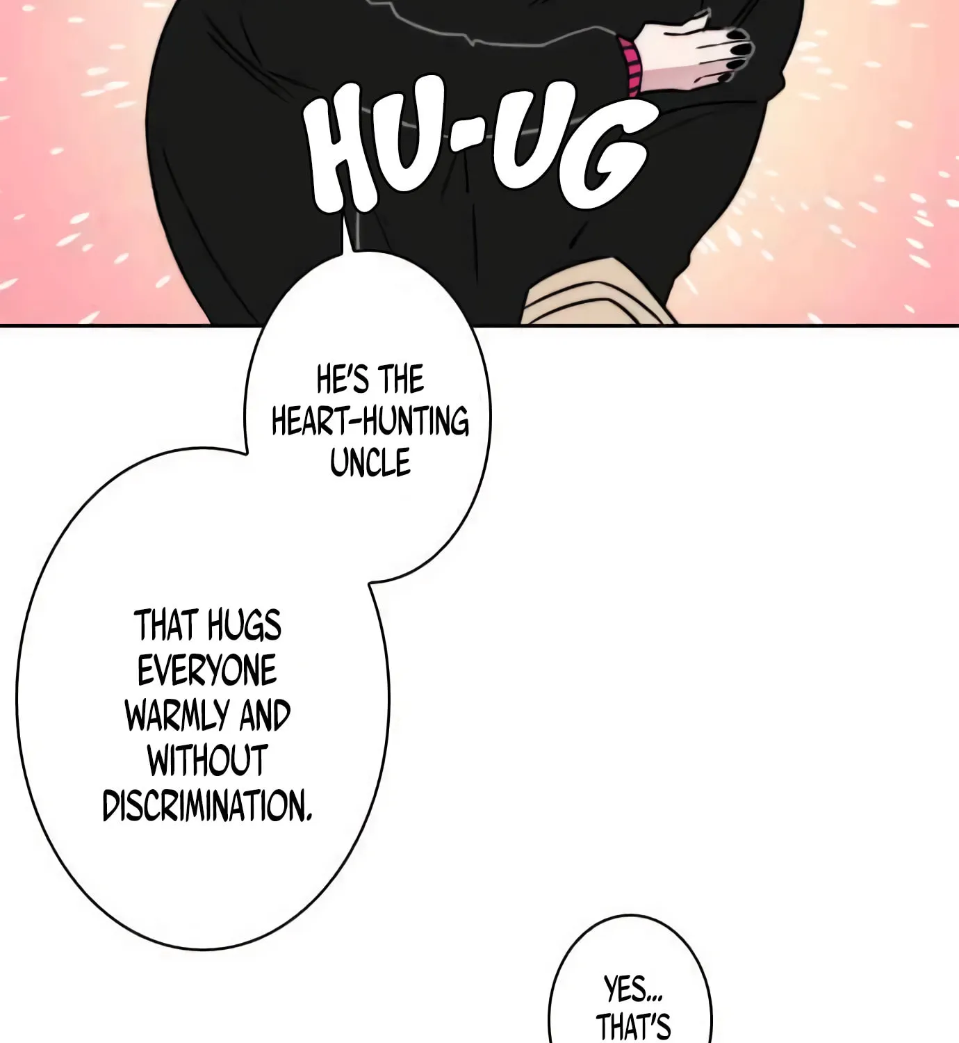Man Drowning in a Veil Chapter 11 page 93 - 
