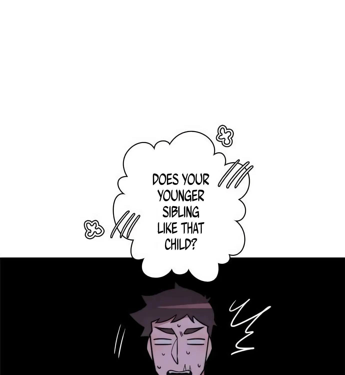 Man Drowning in a Veil Chapter 11 page 95 - 