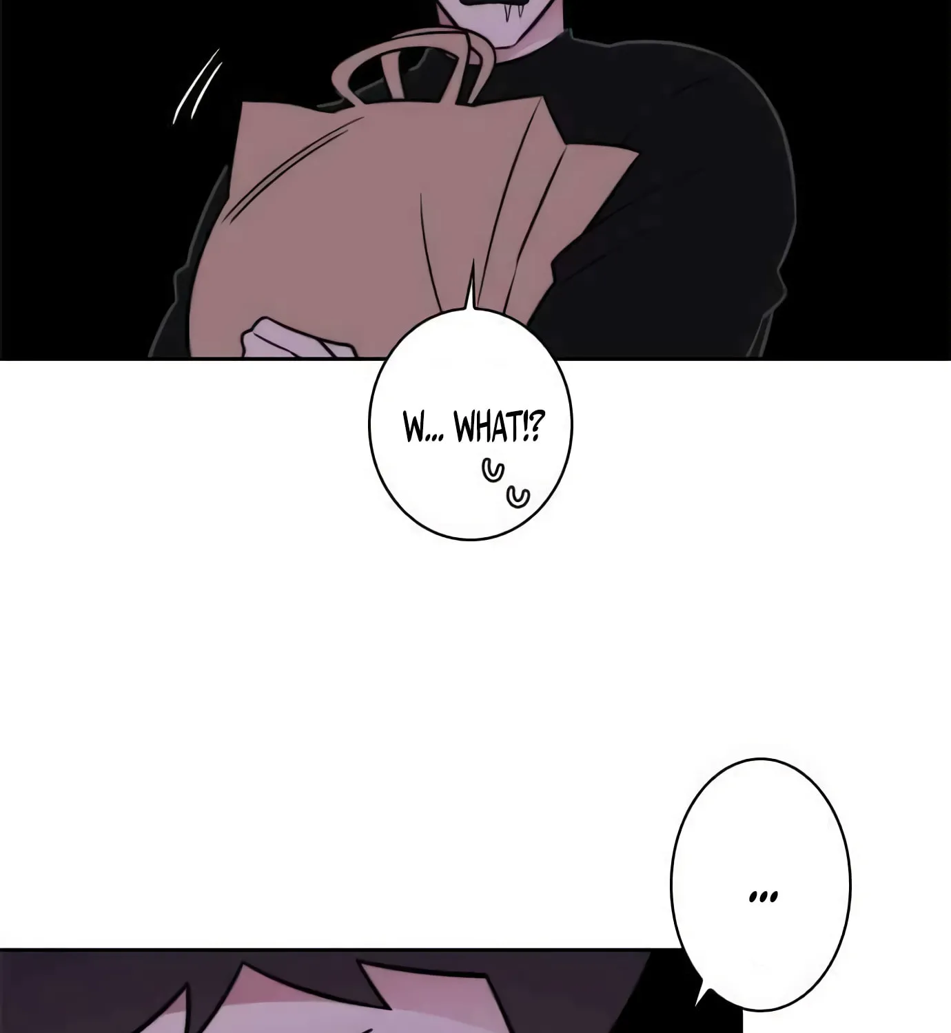 Man Drowning in a Veil Chapter 11 page 96 - 